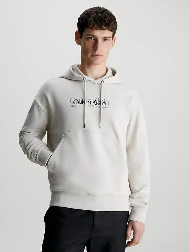 Logo Hoodie