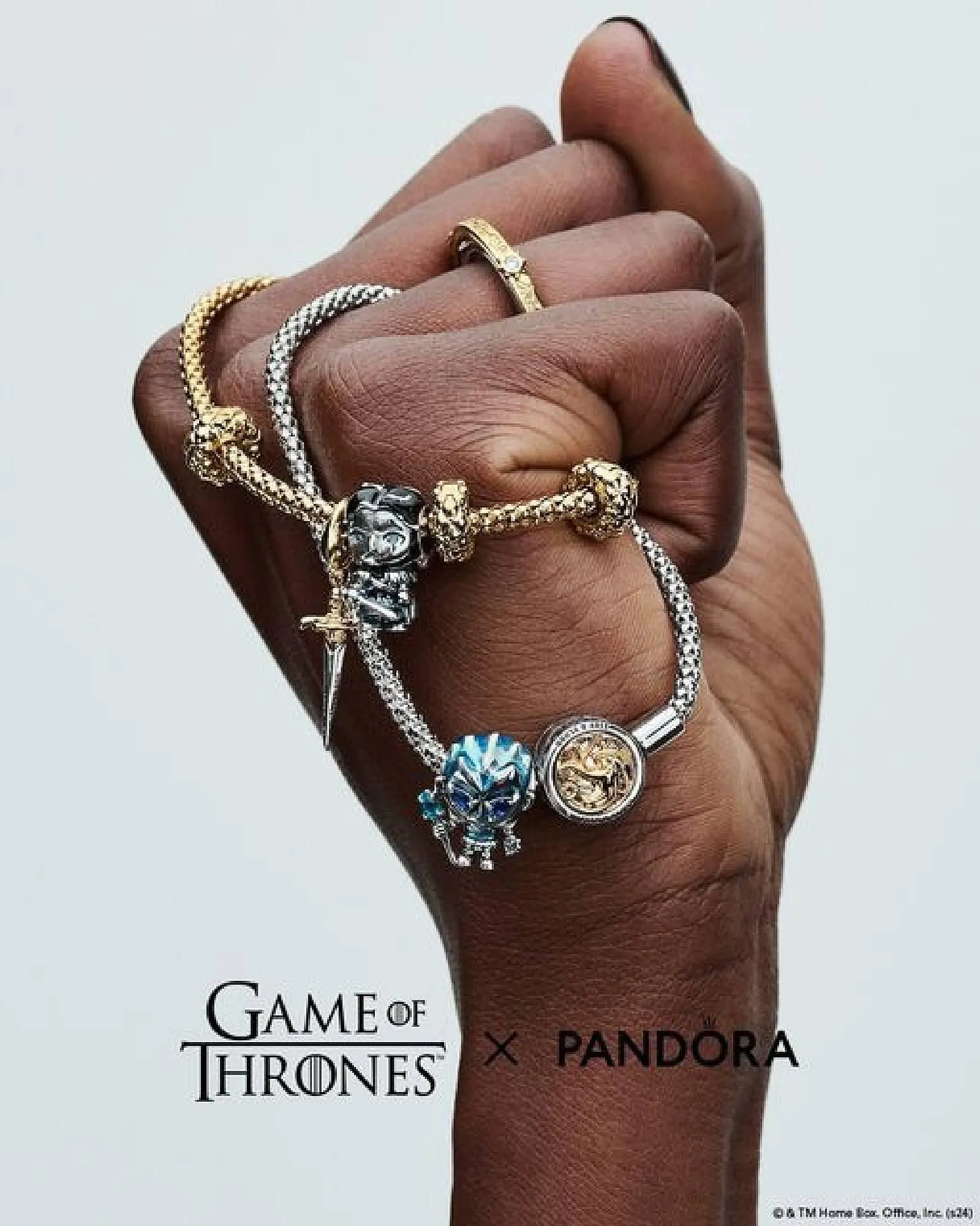 Katalógus Pandora akciós újság március 25.-tól április 7.-ig 2024. - Oldal 4