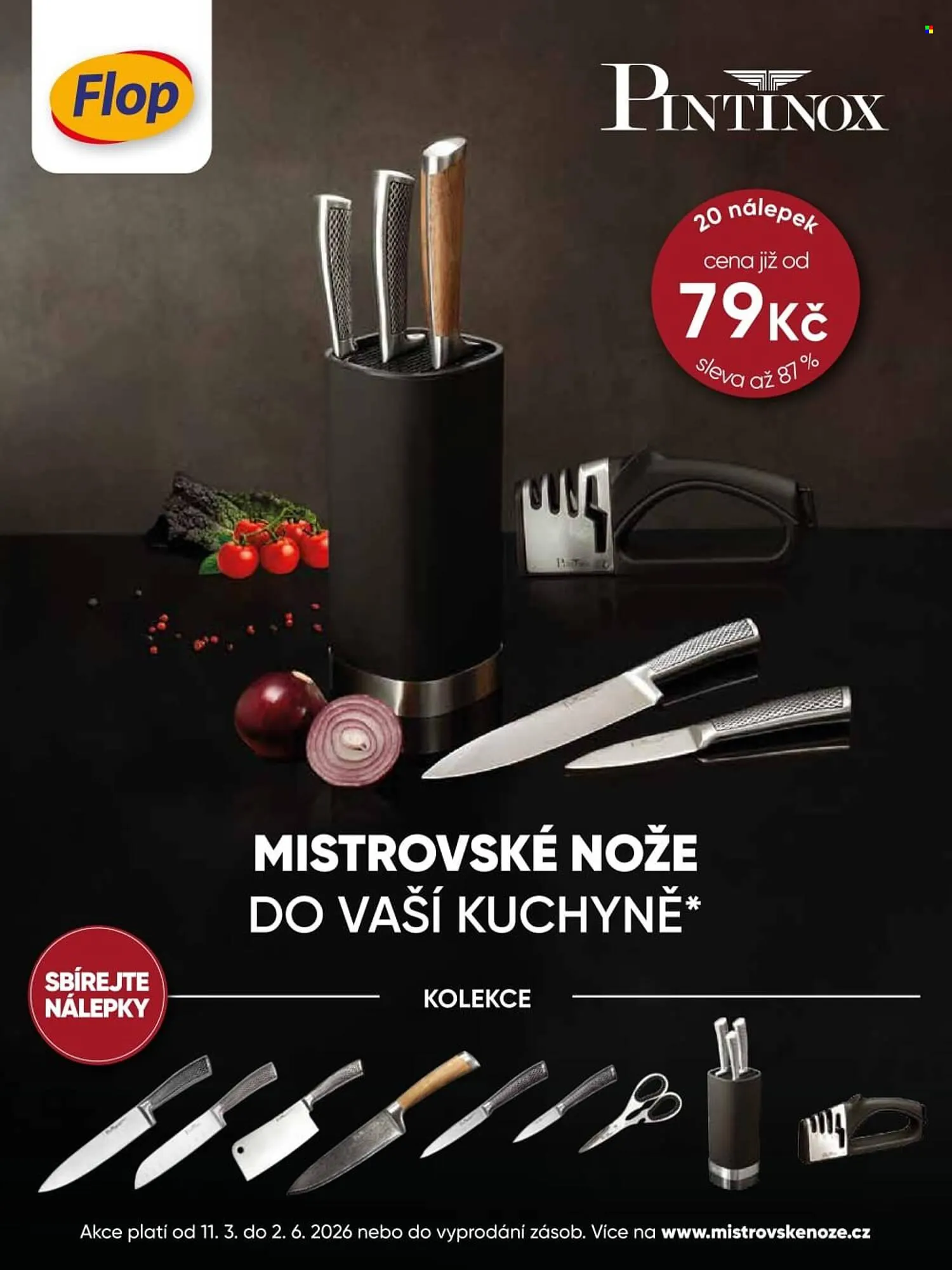 Flop leták - 13. května 19. května 2026 - Page 9
