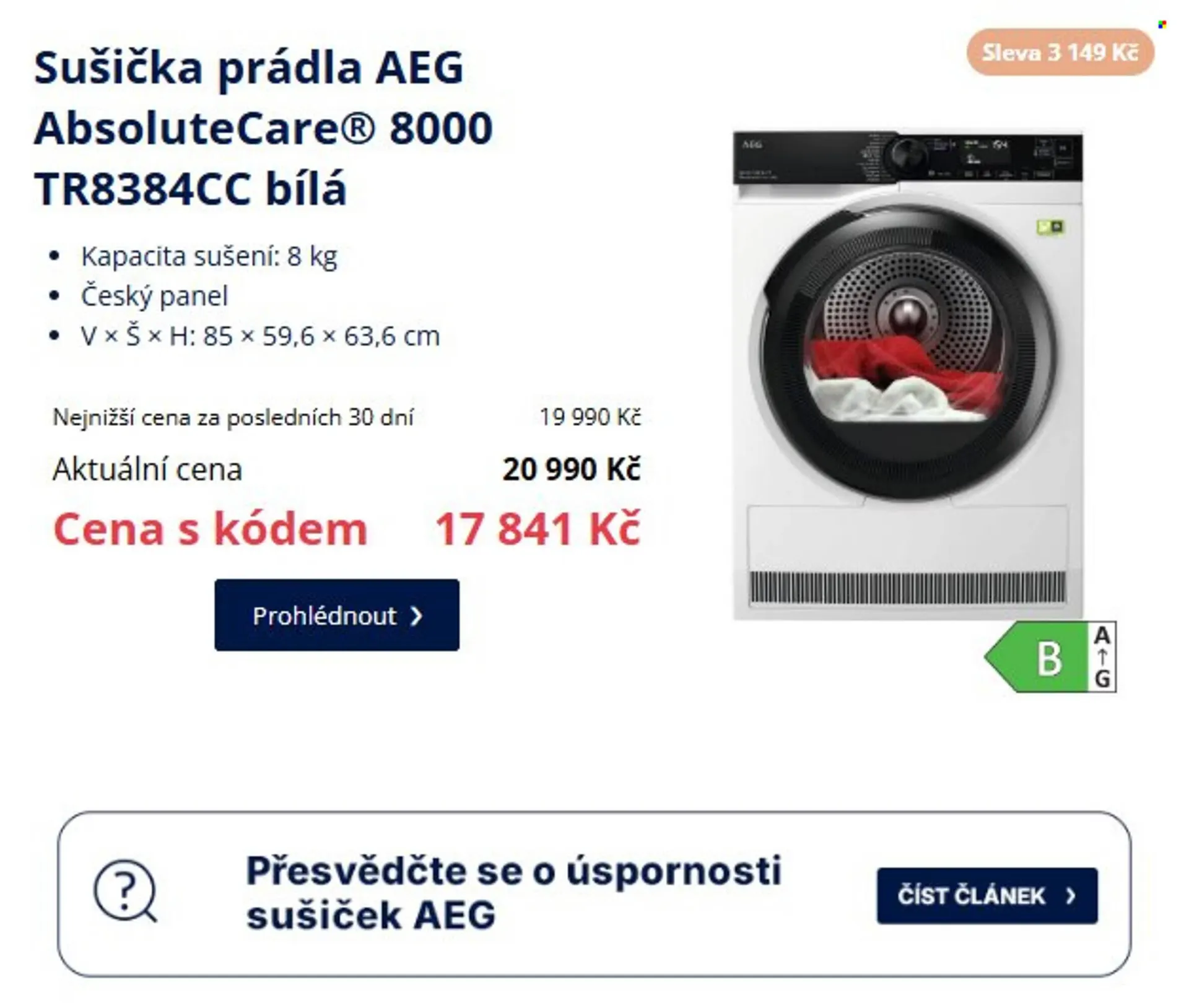 Datart leták - 24. března 28. března 2026 - Page 2