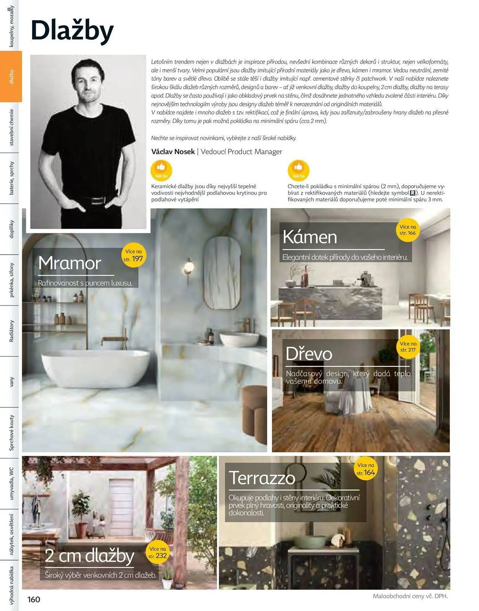 Siko leták - 23. října 31. prosince 2025 - Page 160