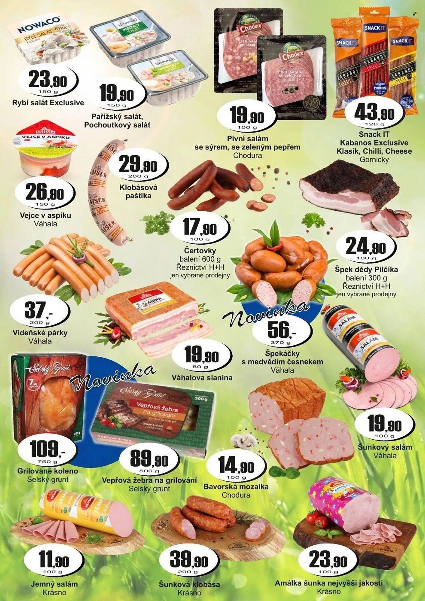 Adam leták - 15. dubna 22. dubna 2026 - Page 6