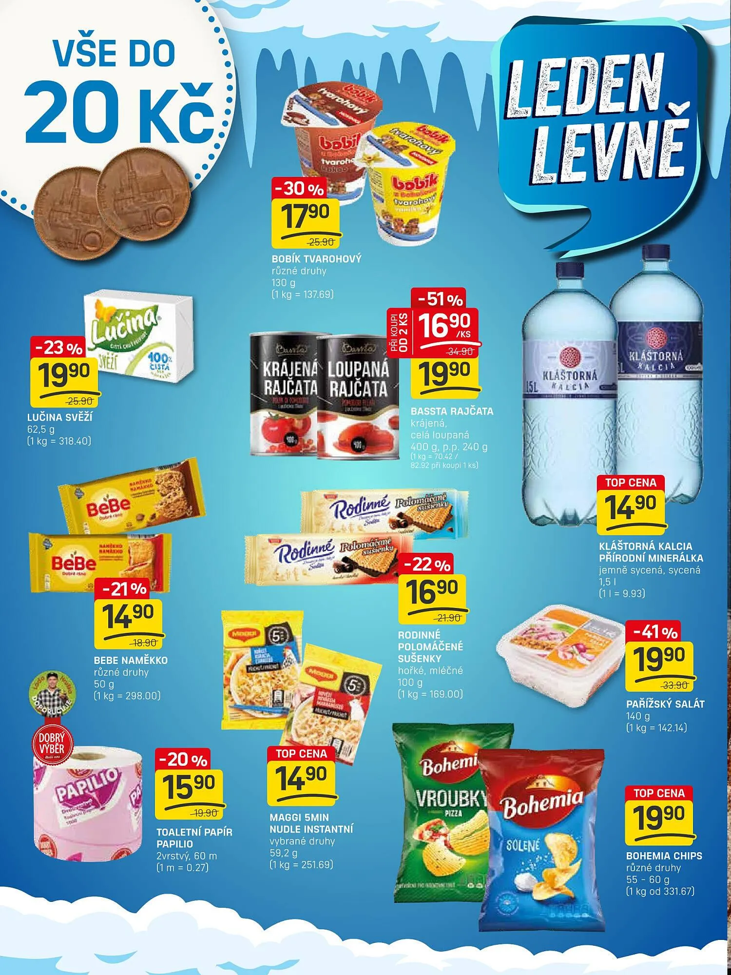 Flop leták - 7. ledna 13. ledna 2026 - Page 4