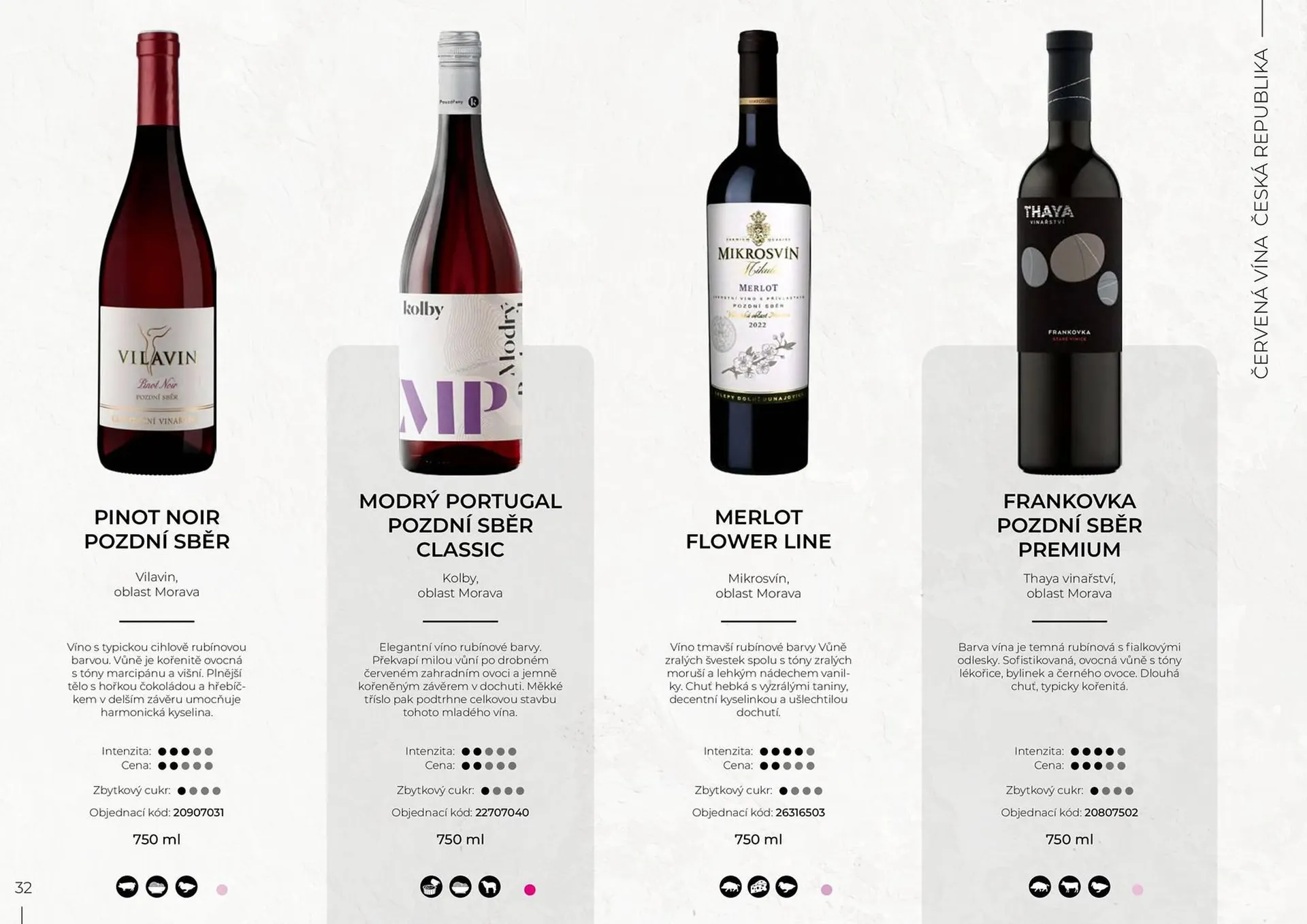 Jip leták - 19. března 31. prosince 2025 - Page 32