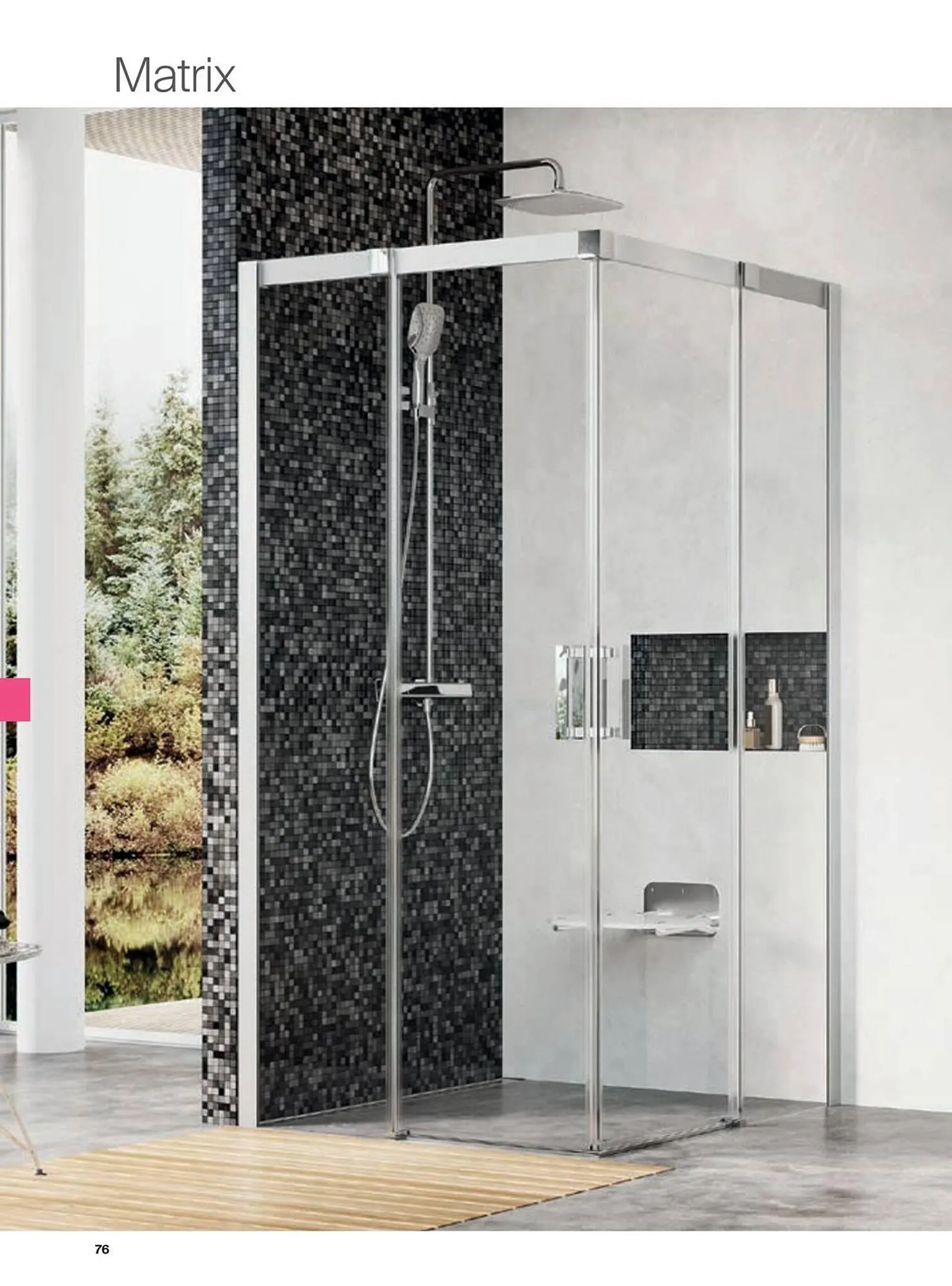 Ravak leták - 13. listopadu 31. prosince 2025 - Page 76