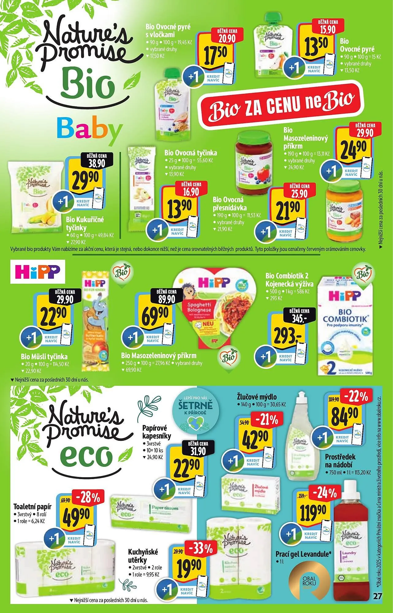 Albert leták - 14. ledna 10. února 2026 - Page 27