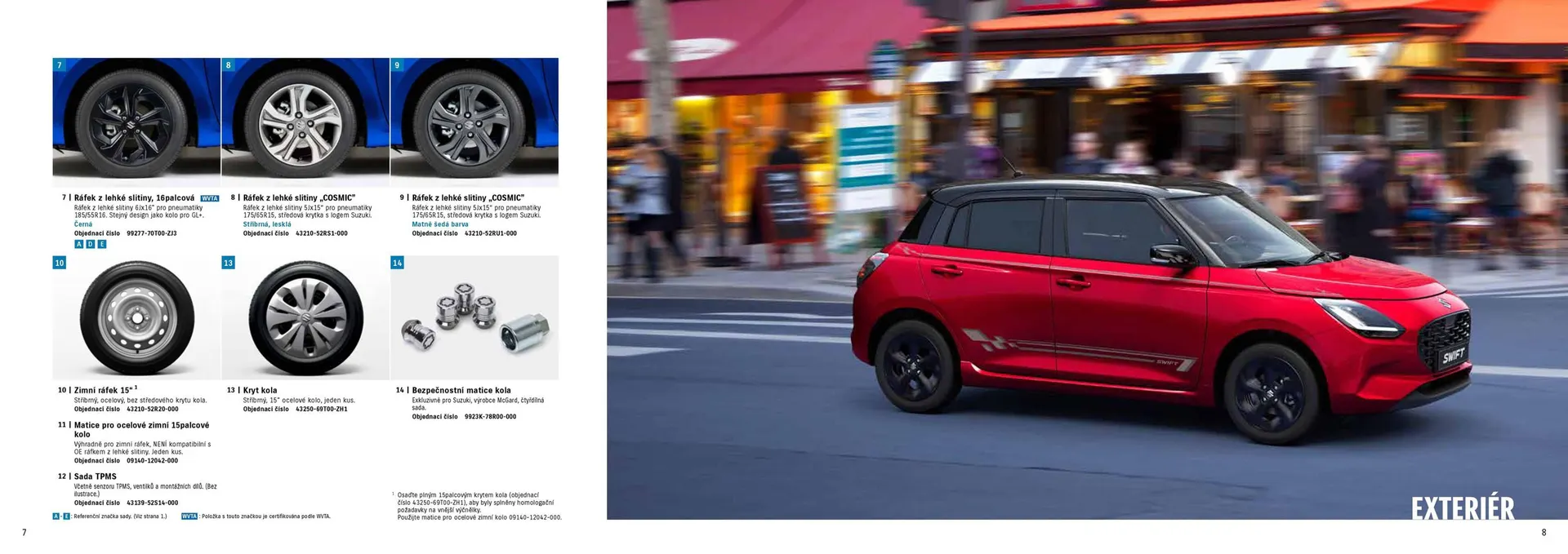 Suzuki leták - 10. září 28. ledna 2026 - Page 5