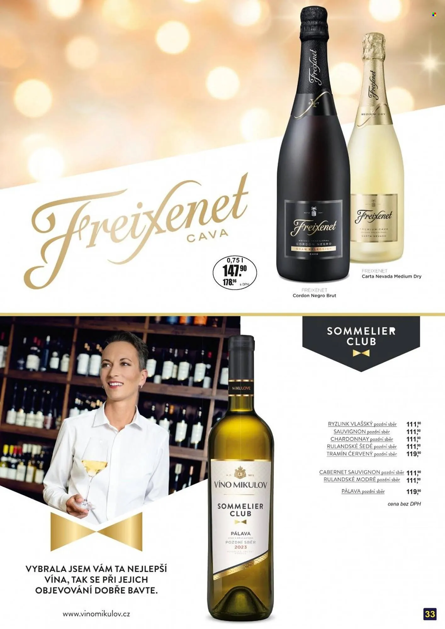 Adam leták - 1. března 31. března 2026 - Page 33