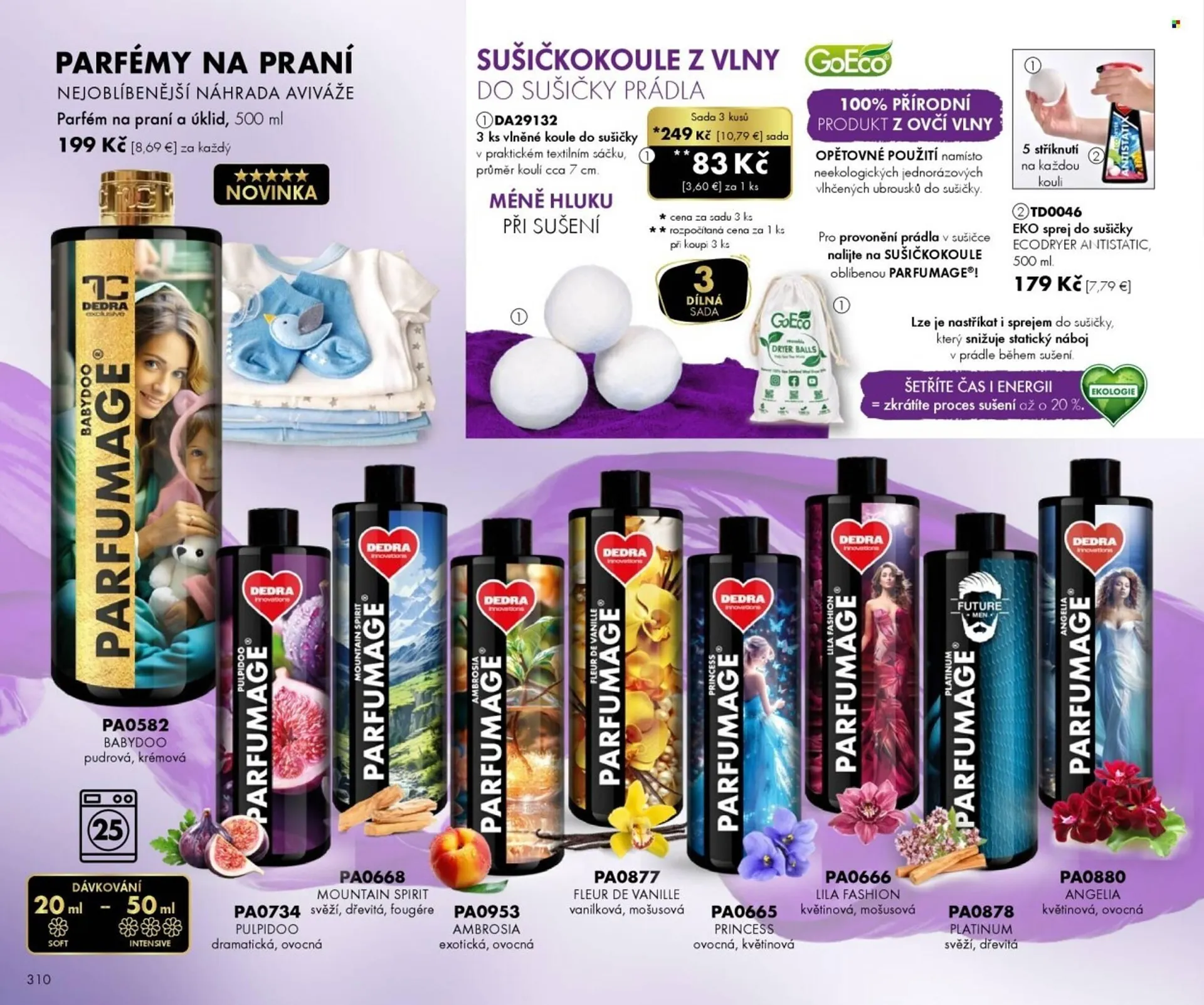 Dedra leták - 20. února 31. března 2026 - Page 10