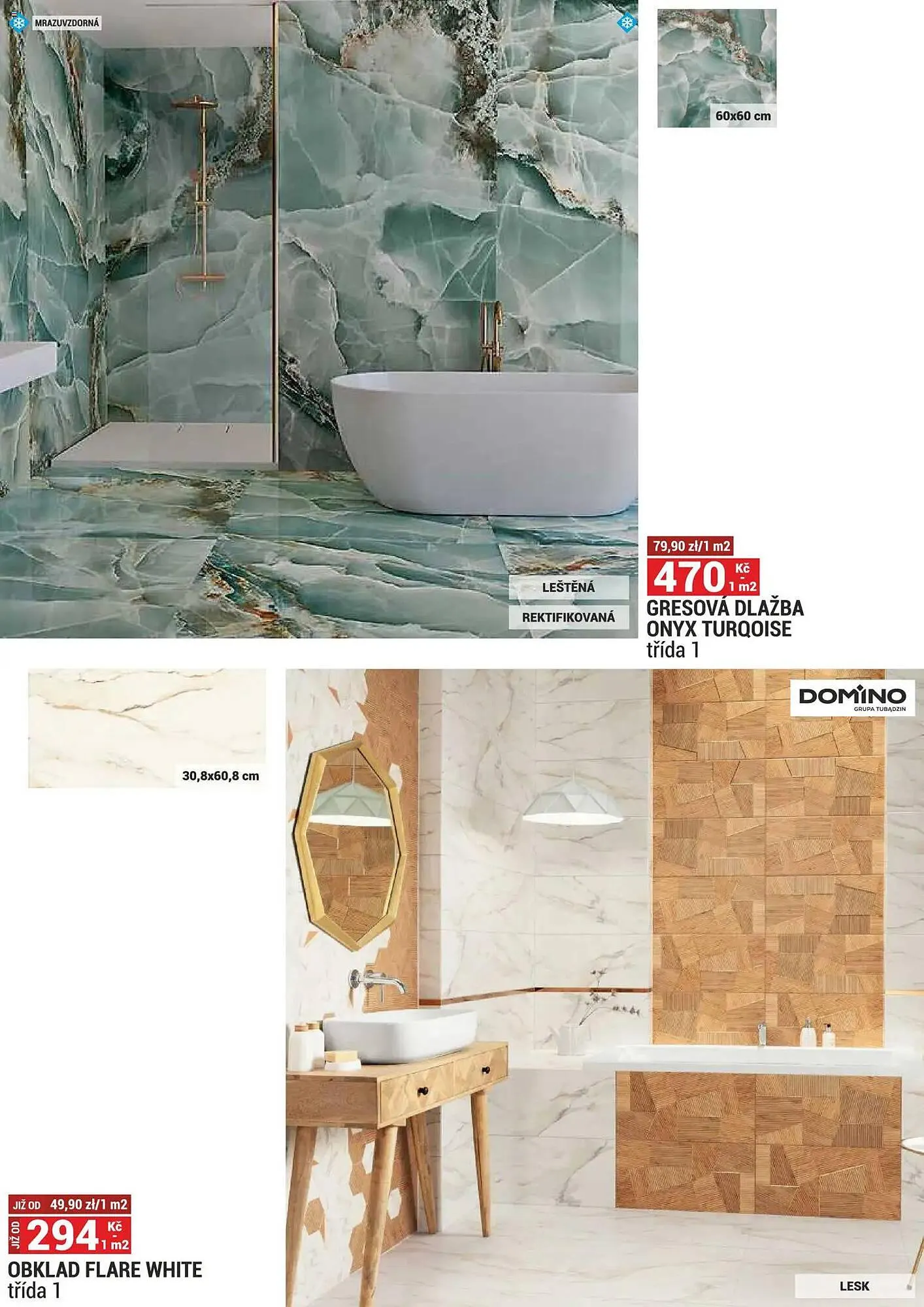 Merkury Market leták - 1. března 31. března 2026 - Page 12