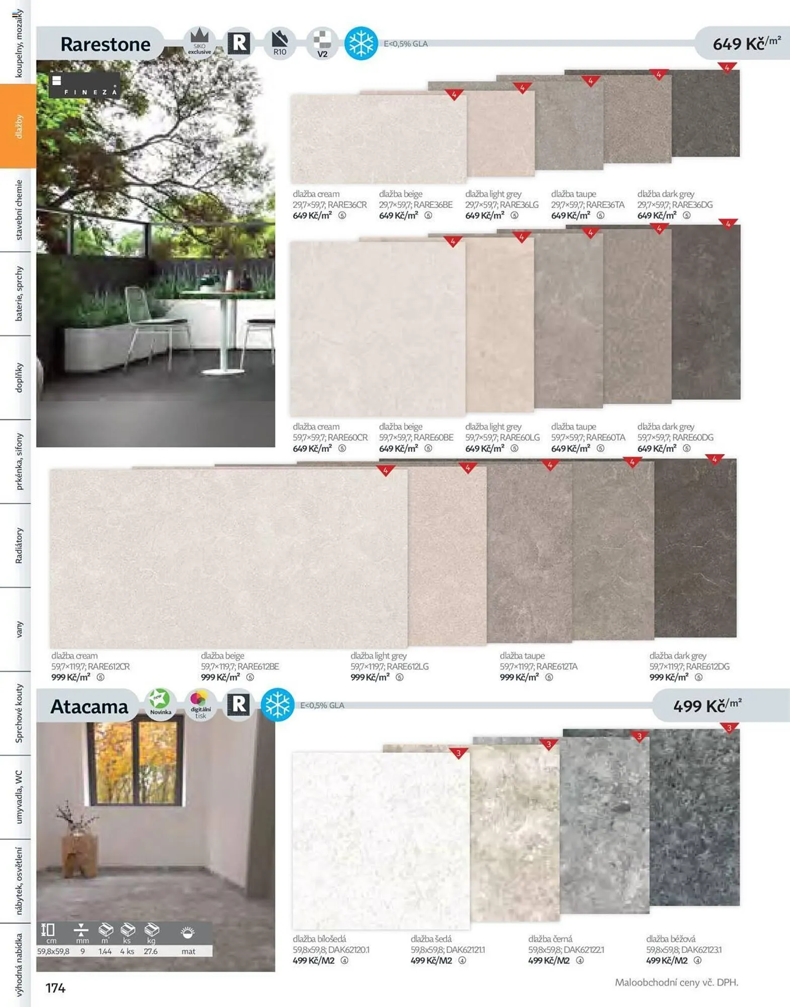 Siko leták - 23. října 31. prosince 2025 - Page 174