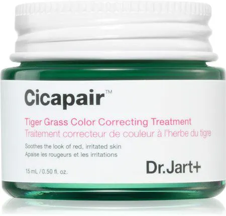 Cicapair™ Tiger Grass Color Correcting Treatment
