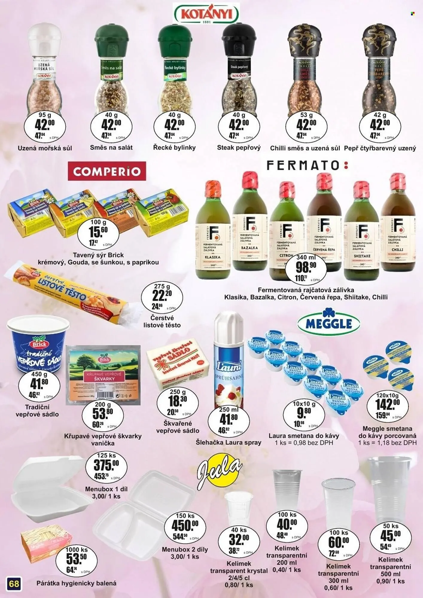 Adam leták - 1. května 31. května 2026 - Page 68