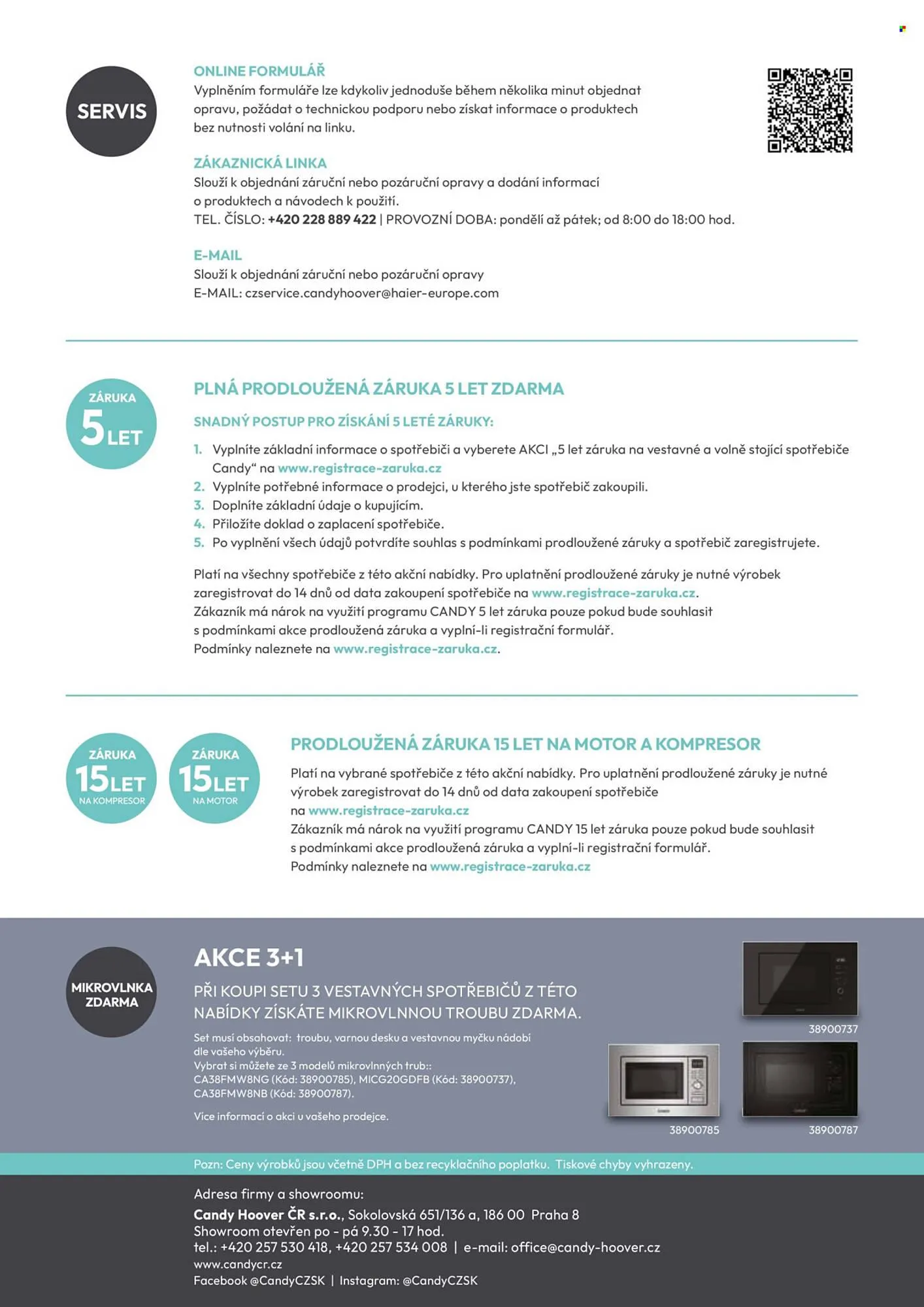 XXXLutz leták - 20. června 31. prosince 2025 - Page 40