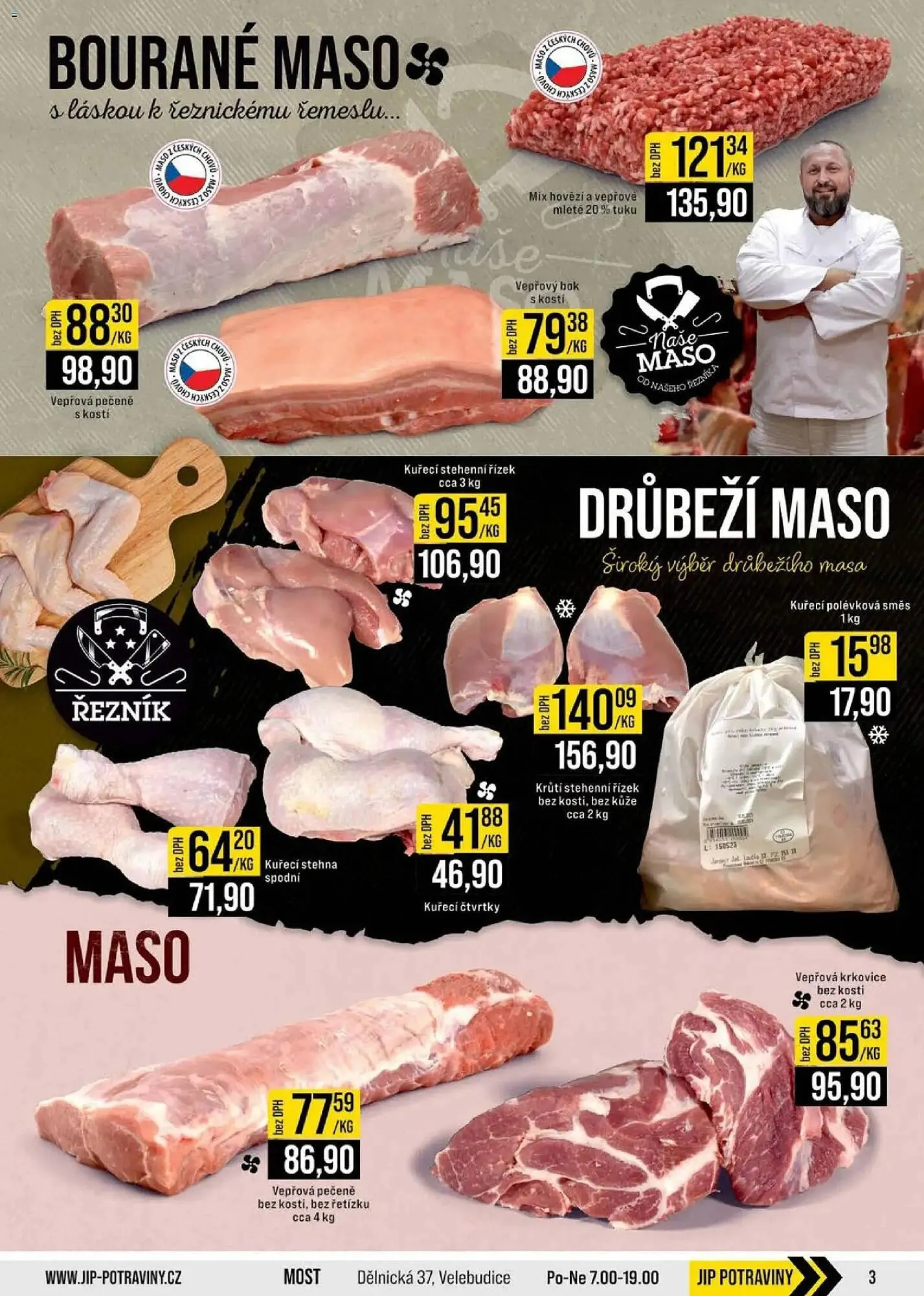 Jip leták - 21. ledna 27. ledna 2026 - Page 3