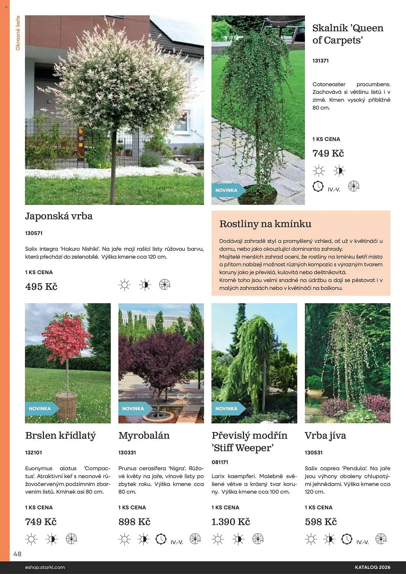 Starkl katalog - 25. února 31. prosince 2026 - Page 48