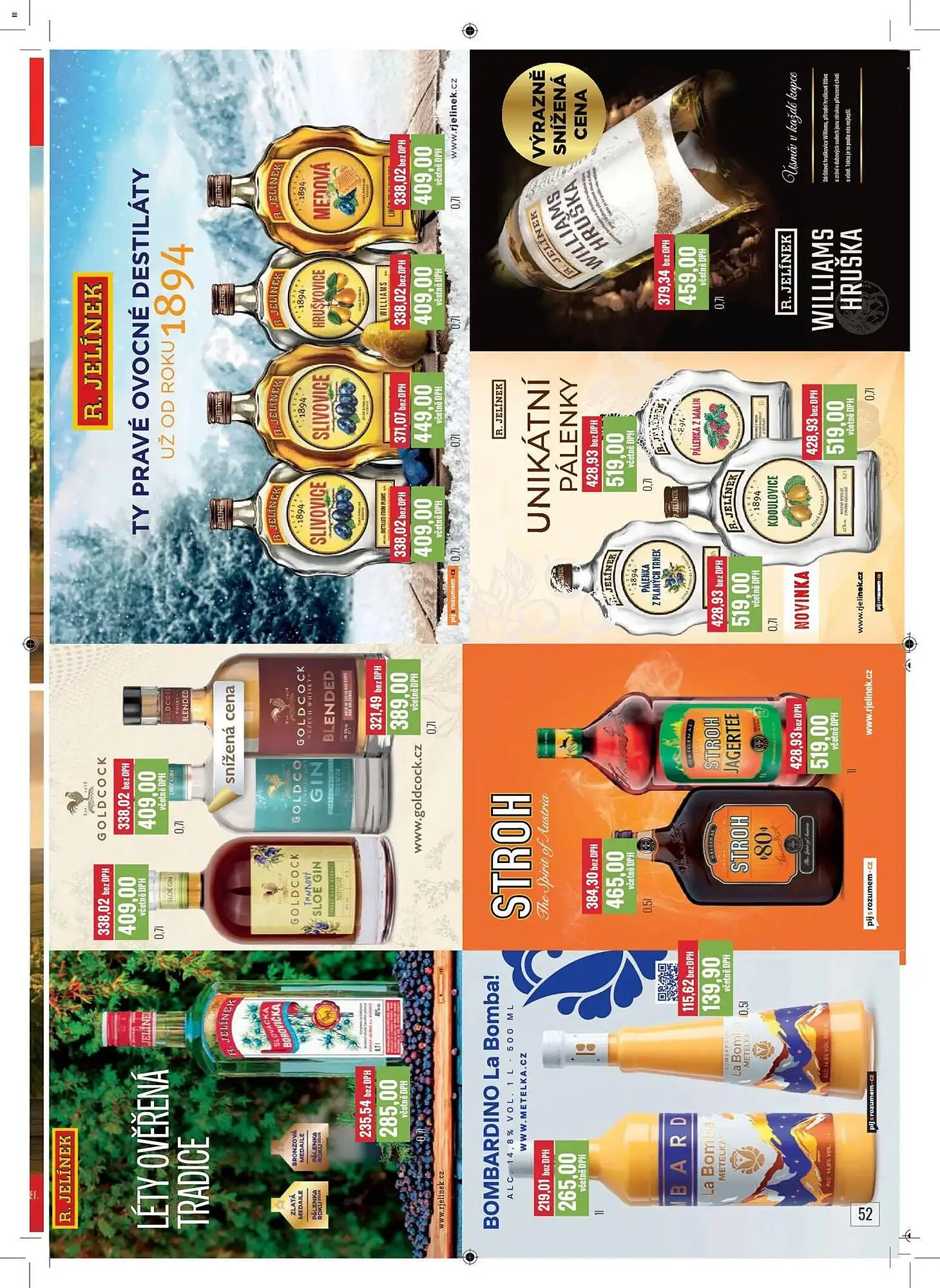 Ratio leták - 1. ledna 31. ledna 2026 - Page 53