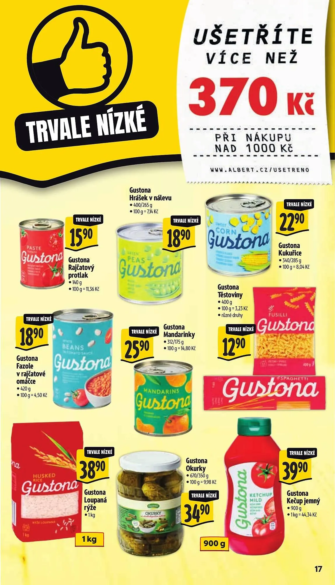 Albert leták - 3. prosince 9. prosince 2025 - Page 24