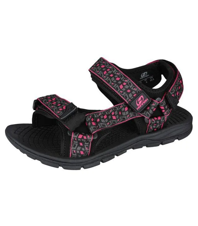 Sandály HANNAH CAMPING FEET Uni