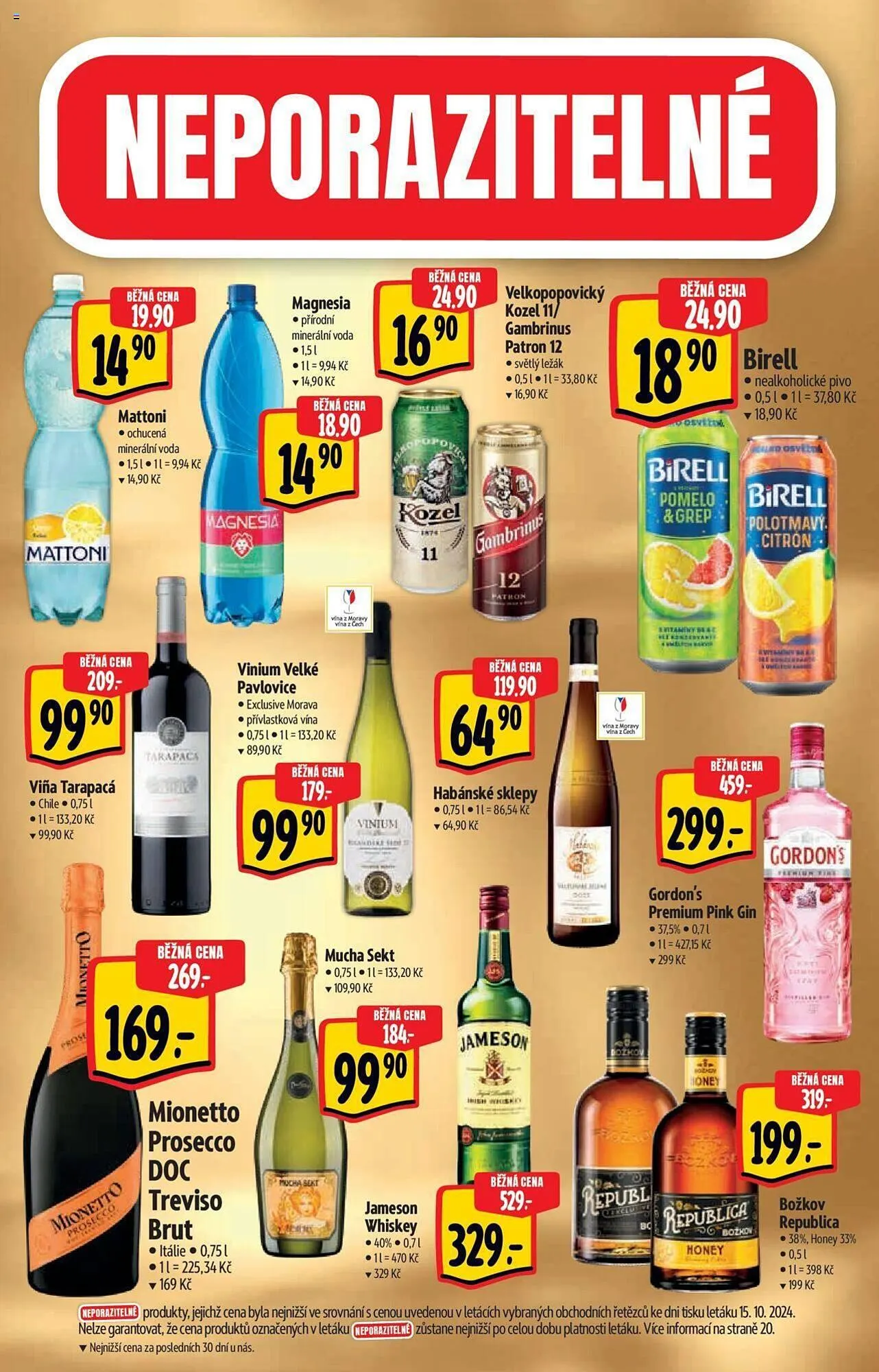 Albert leták - 23. října 5. listopadu 2024 - Page 32