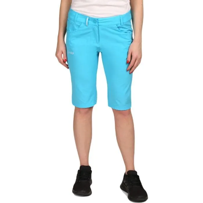 Dámské outdoorové šortky