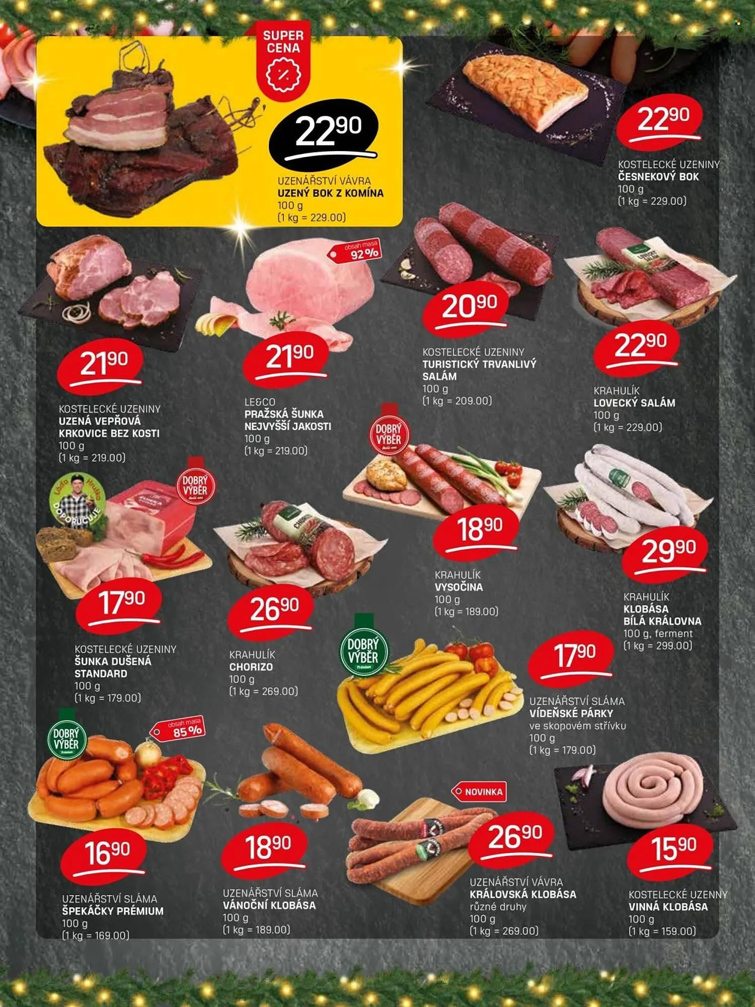 Flop leták - 22. prosince 31. prosince 2025 - Page 2