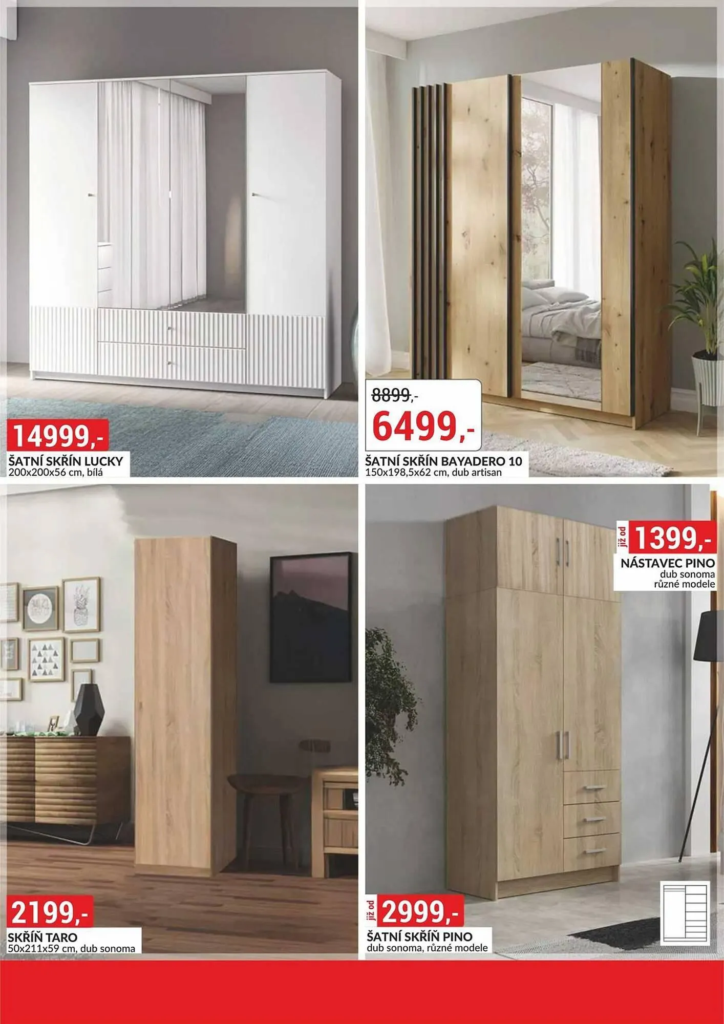 Baumax leták - 1. března 31. března 2026 - Page 55