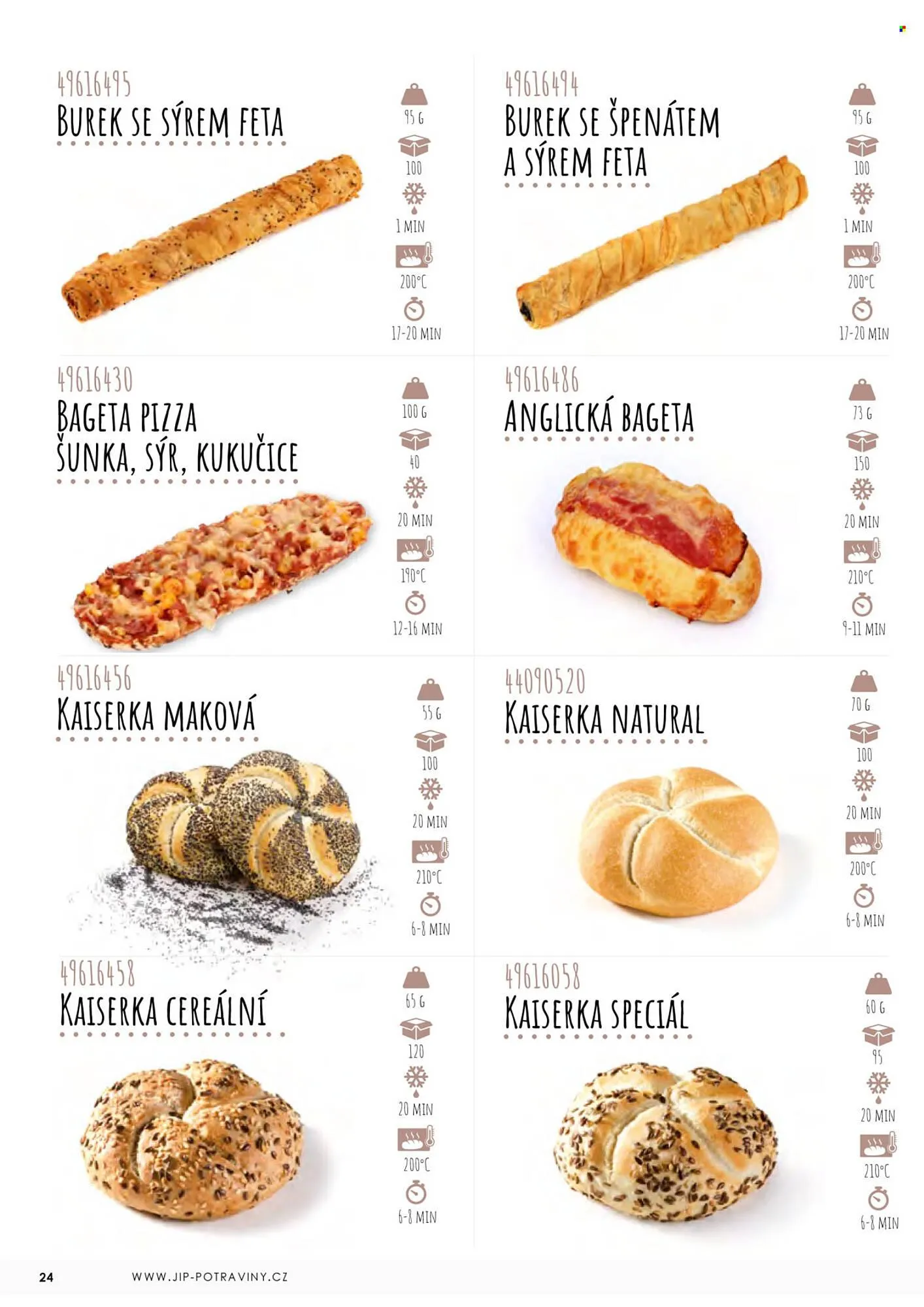 Jip leták - 9. června 31. prosince 2025 - Page 24