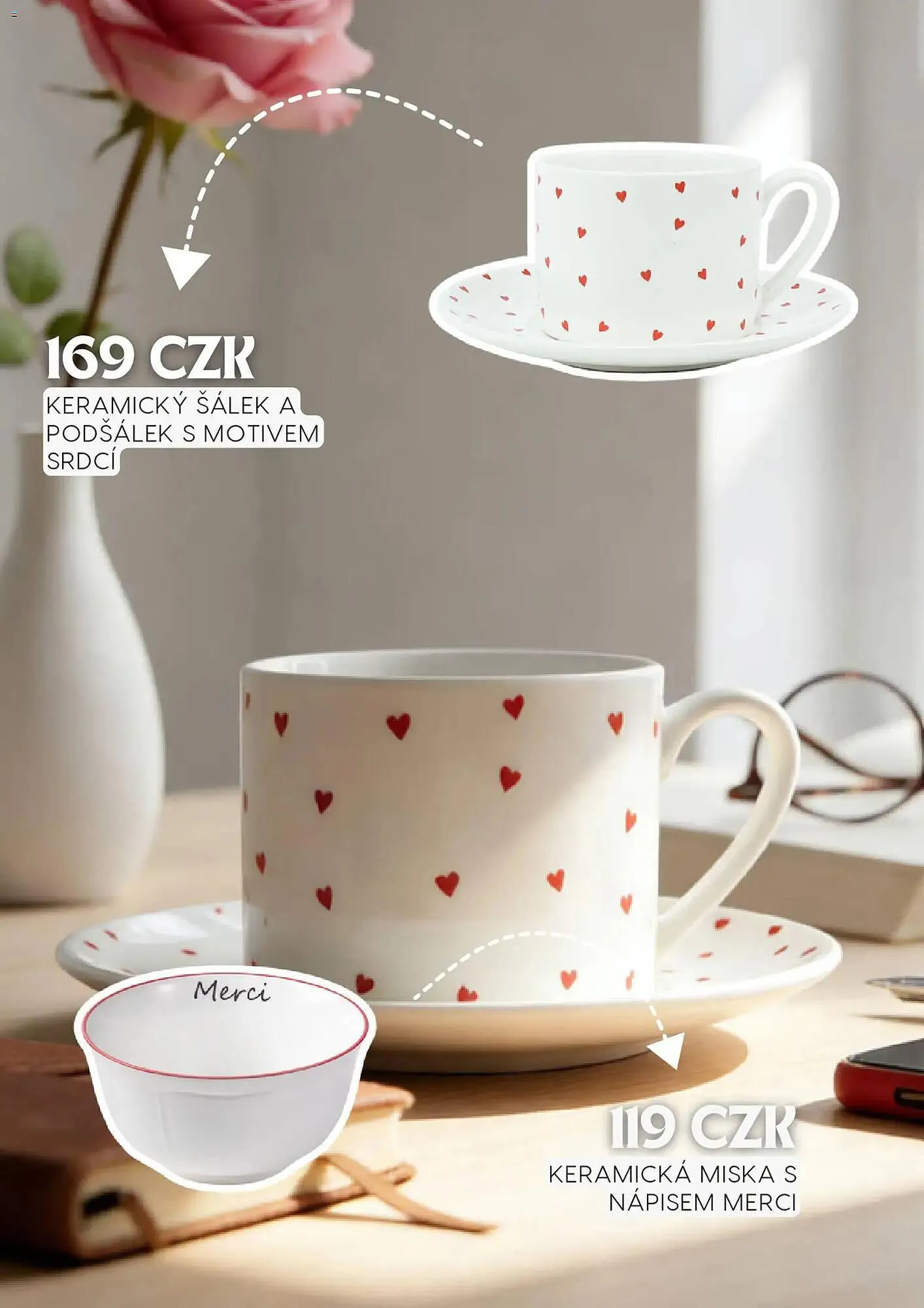 Sinsay leták - 11. března 2. dubna 2026 - Page 3