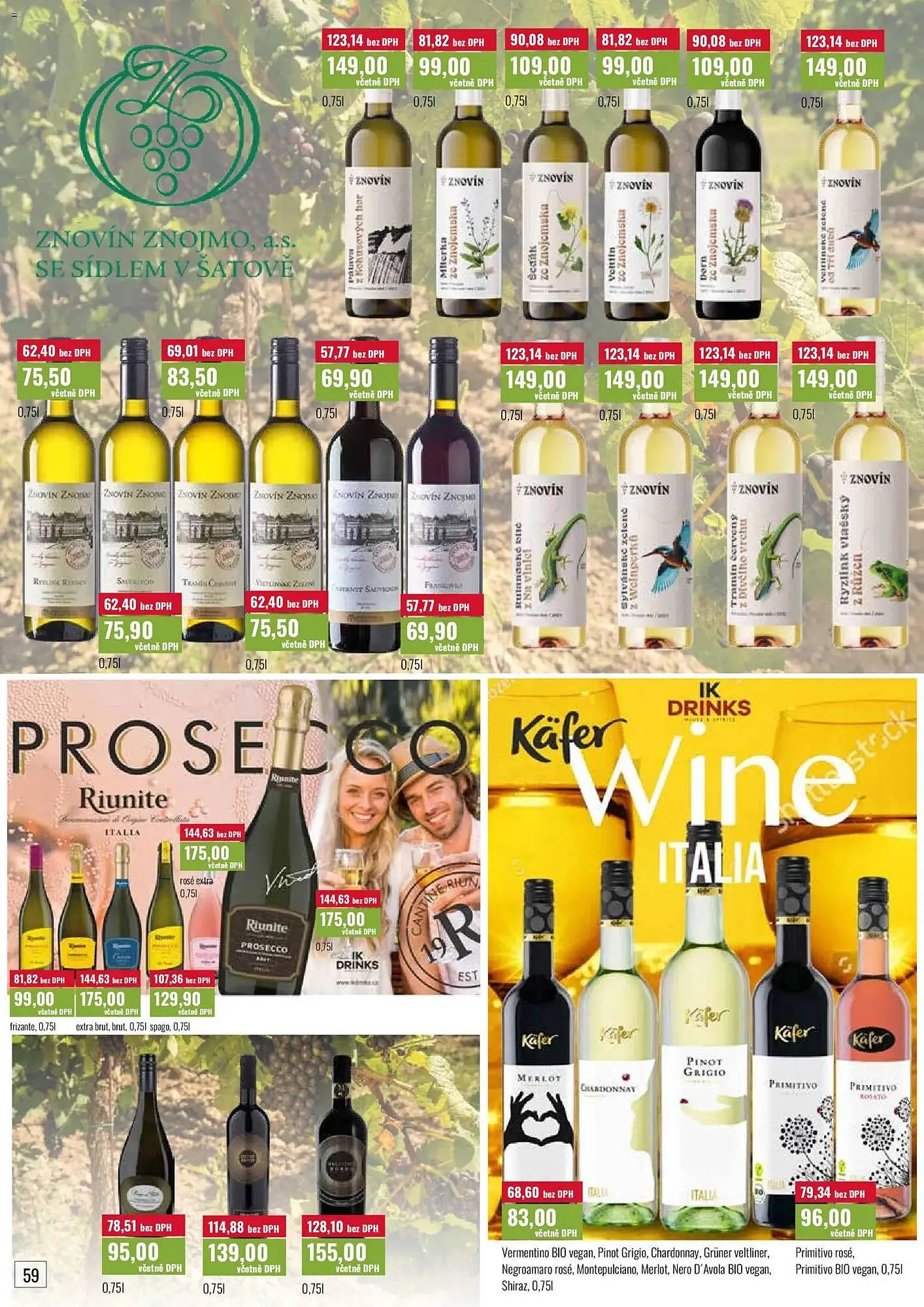 Ratio leták - 1. dubna 30. dubna 2026 - Page 60