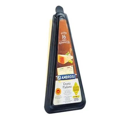 AMBROSI Grana Padano 16-měsíční chlaz. 200 g