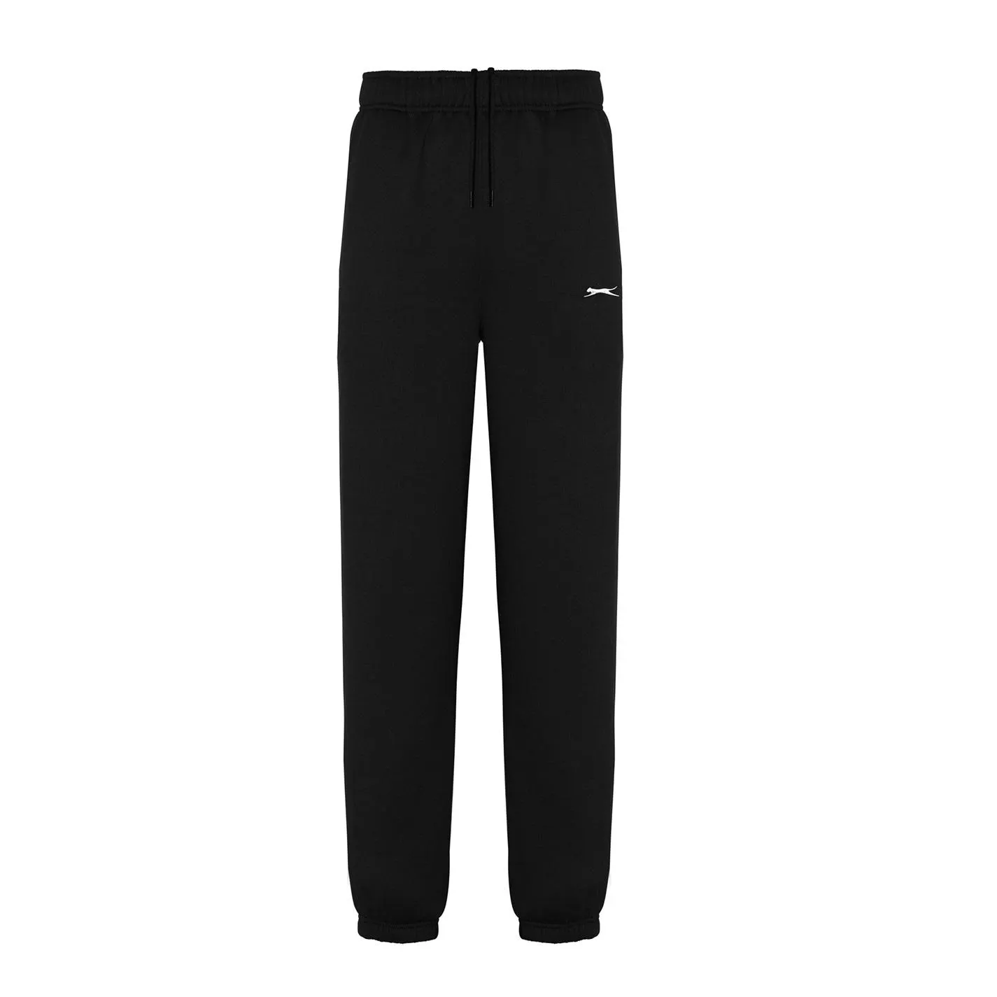 Cuffed Fleece Jogging Bottoms Mens
