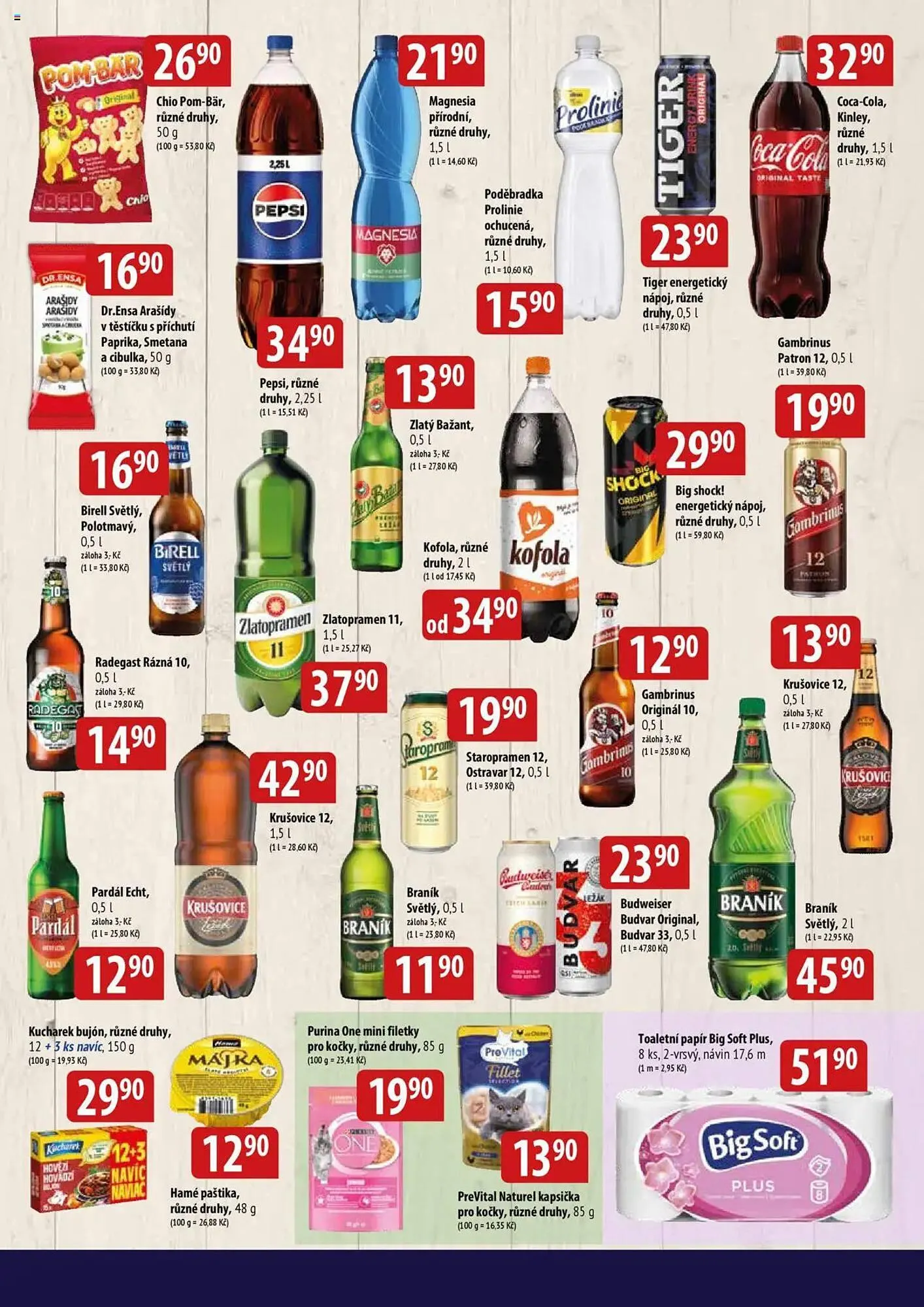 Bala leták - 6. ledna 19. ledna 2025 - Page 5