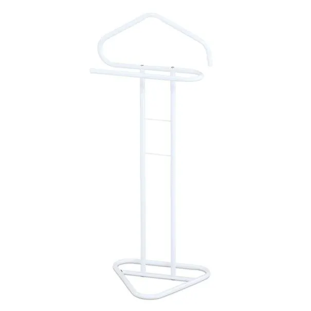 Pánský sluha ALMA 1 bílá