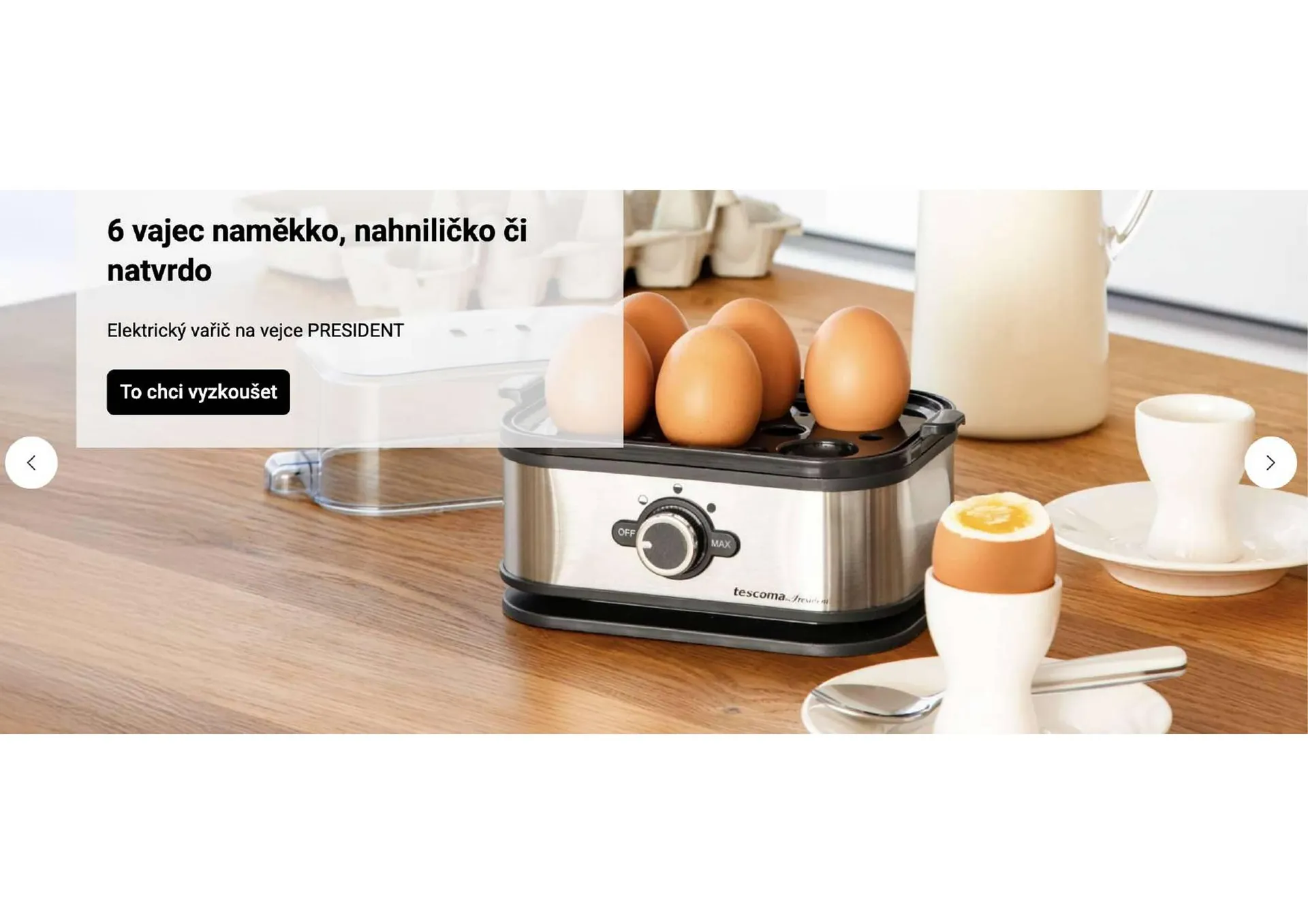 Tescoma leták - 3. března 16. března 2026 - Page 3