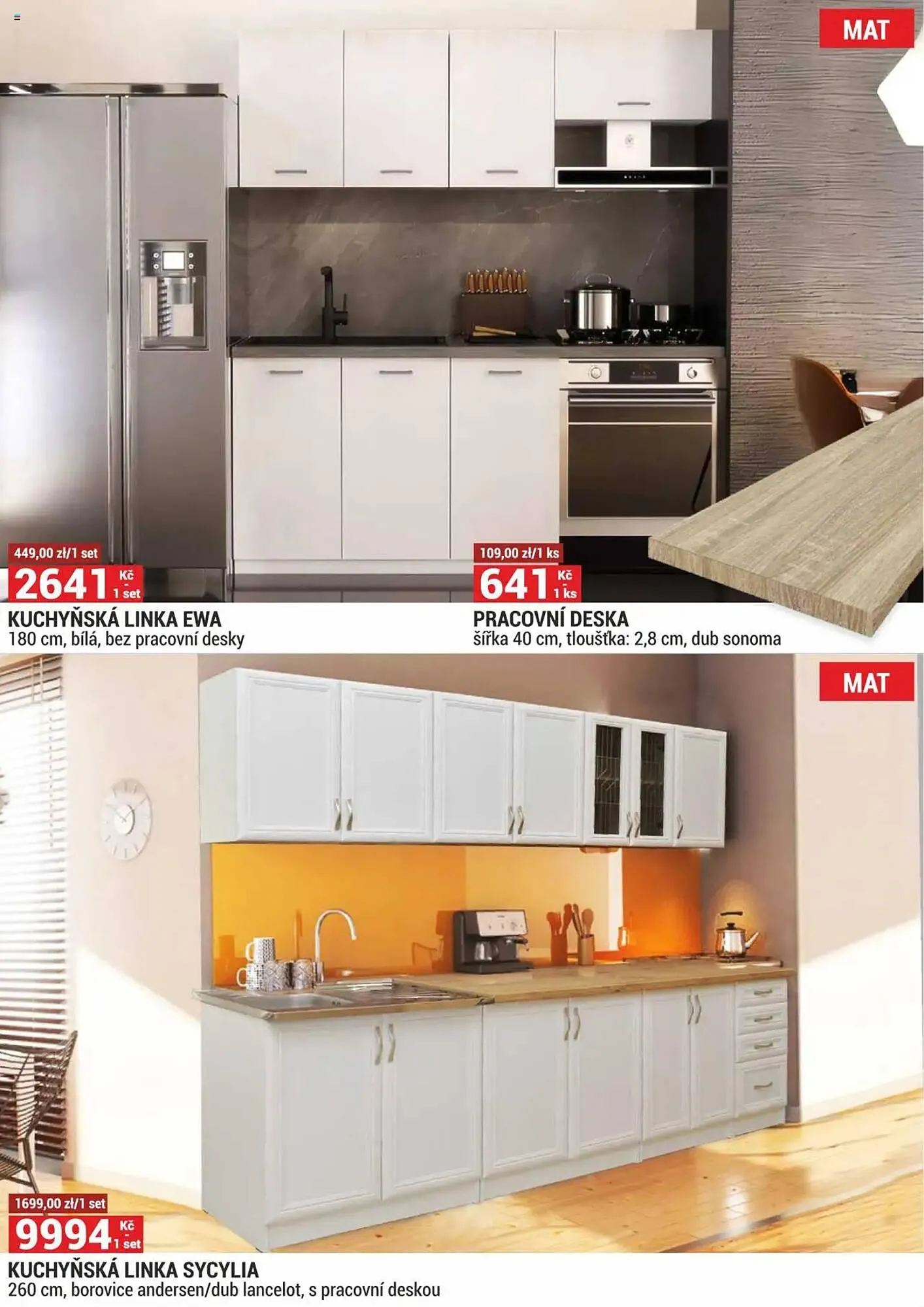 Merkury Market leták - 1. října 31. října 2025 - Page 32