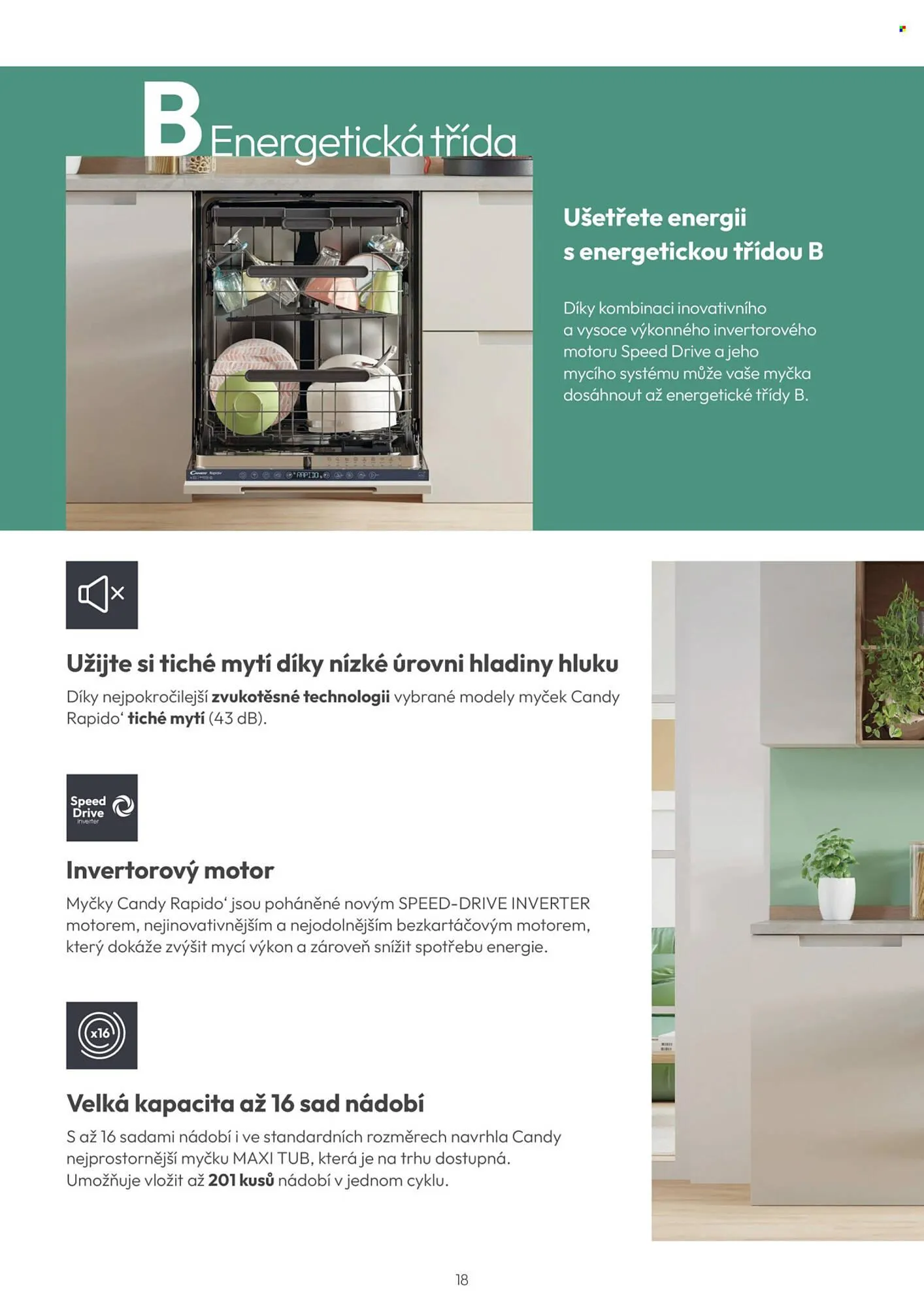 XXXLutz leták - 14. února 22. února 2026 - Page 18