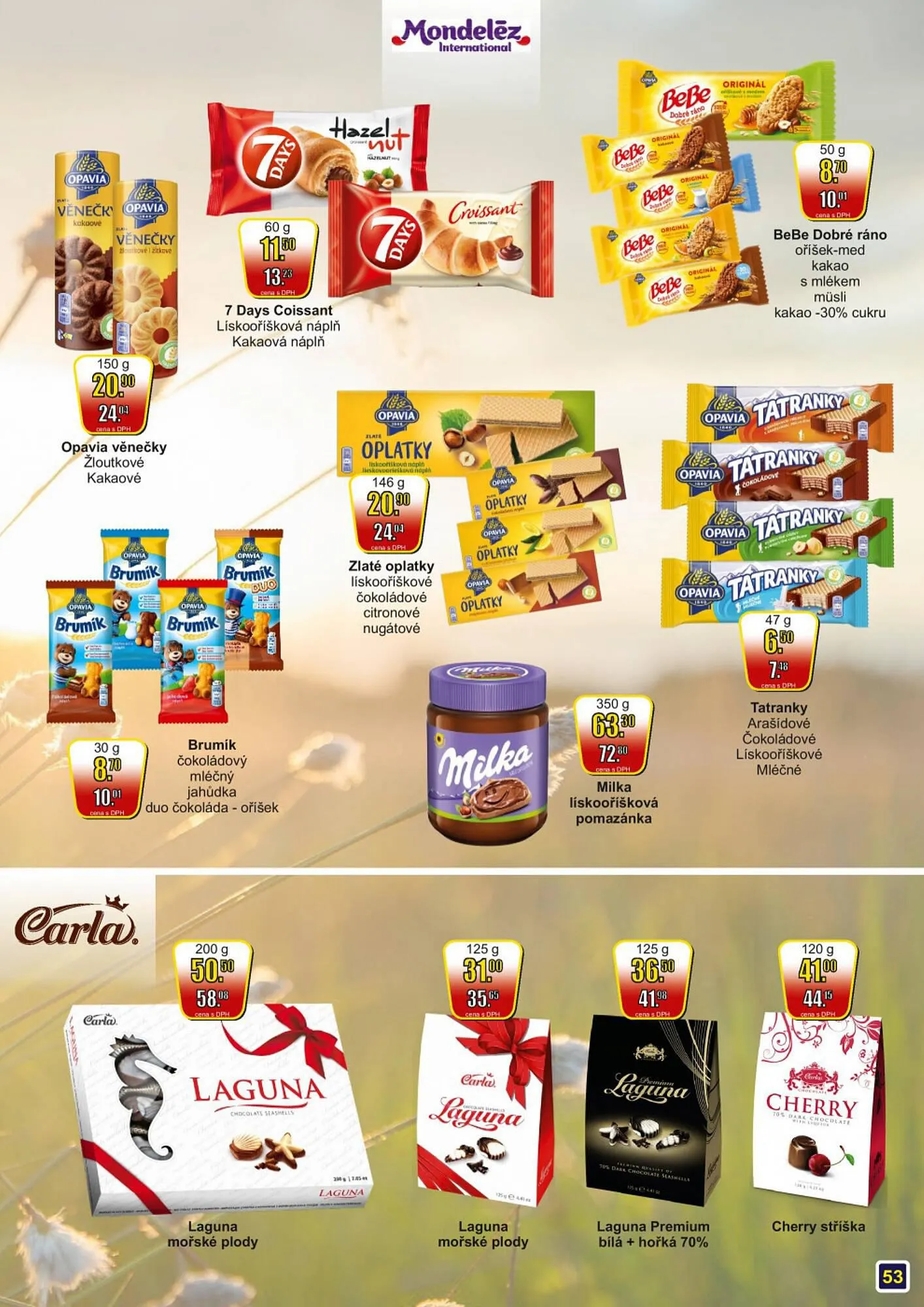 Adam leták - 1. září 30. září 2023 - Page 53