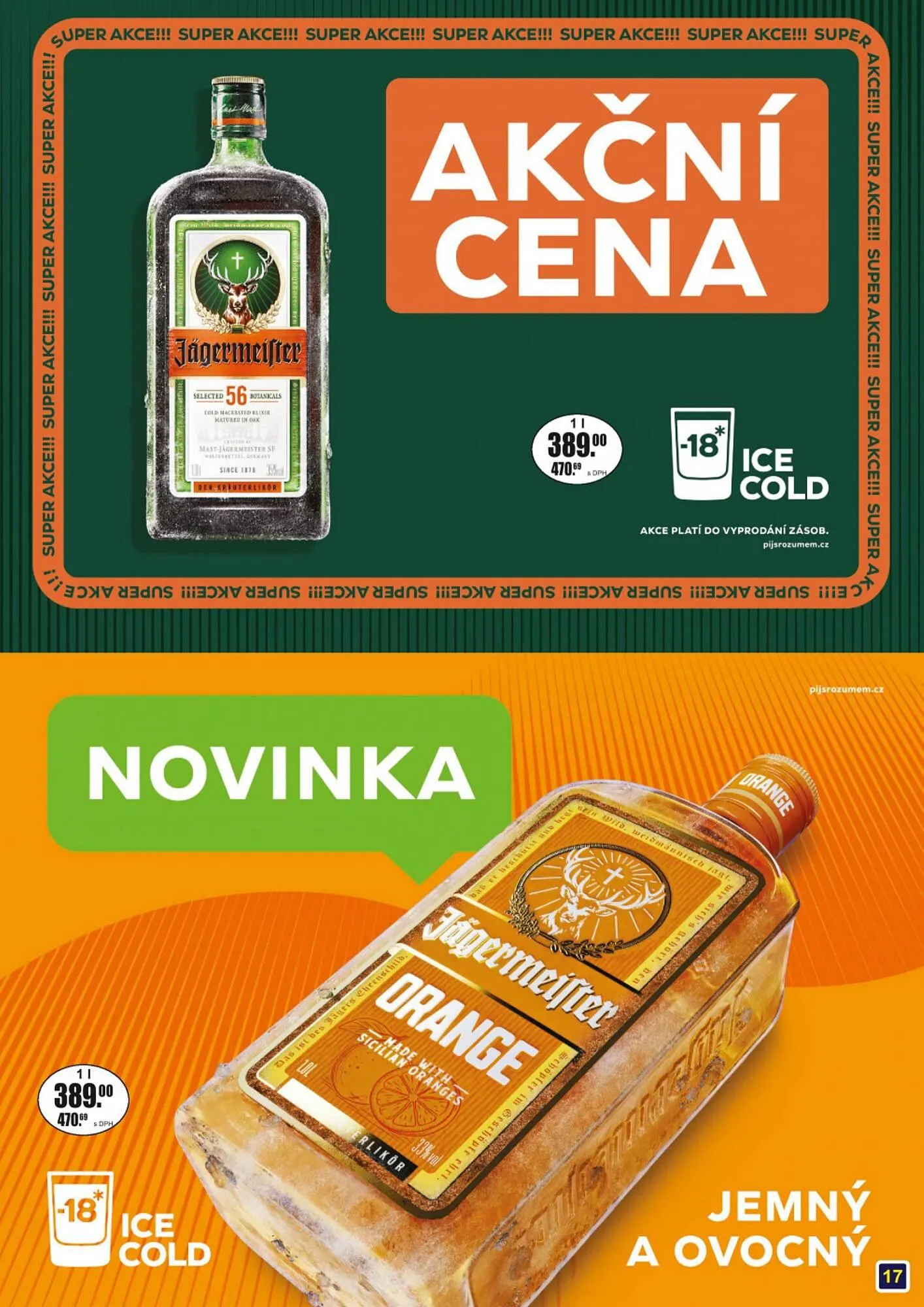 Adam leták - 7. října 31. října 2024 - Page 17