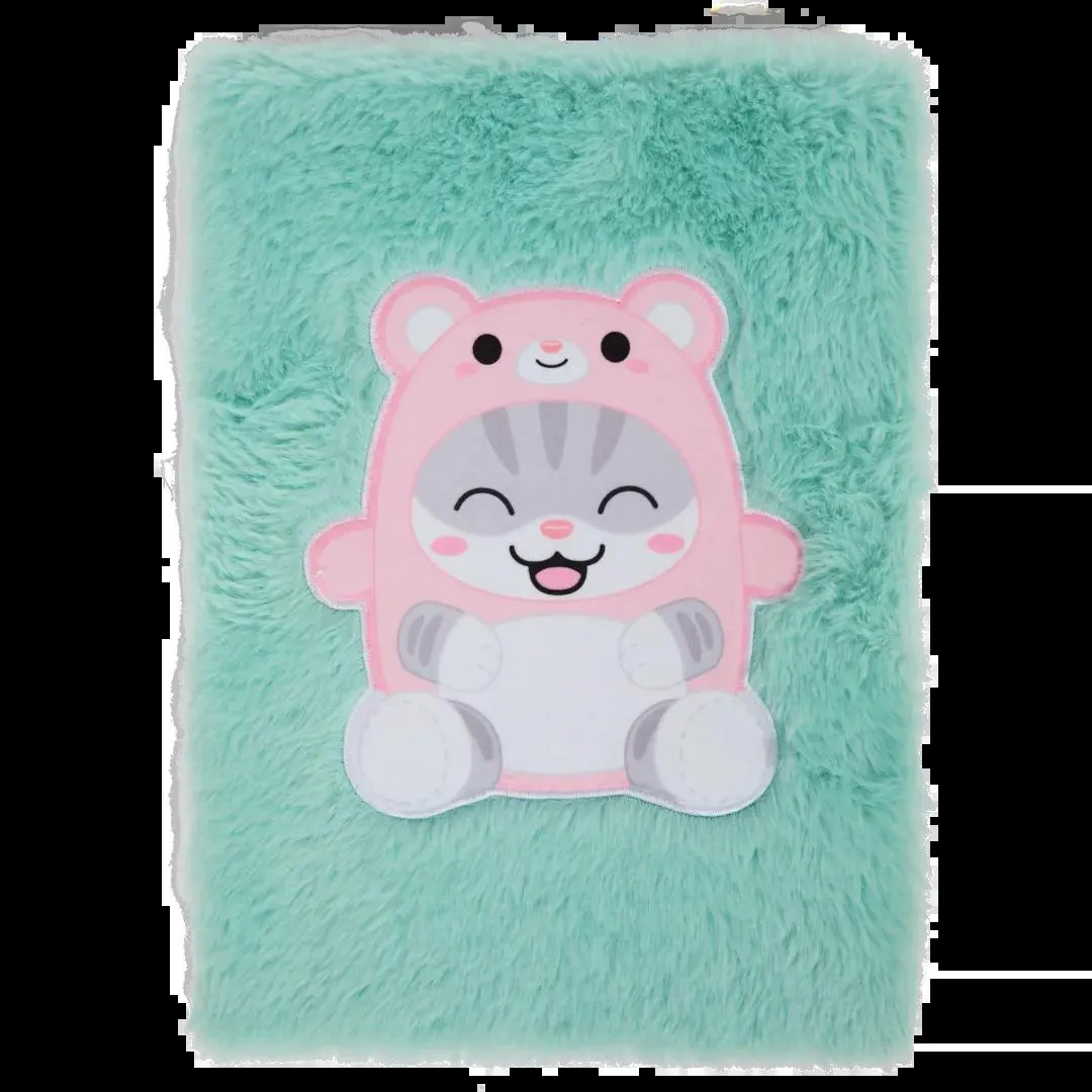 Poznámkový blok A4