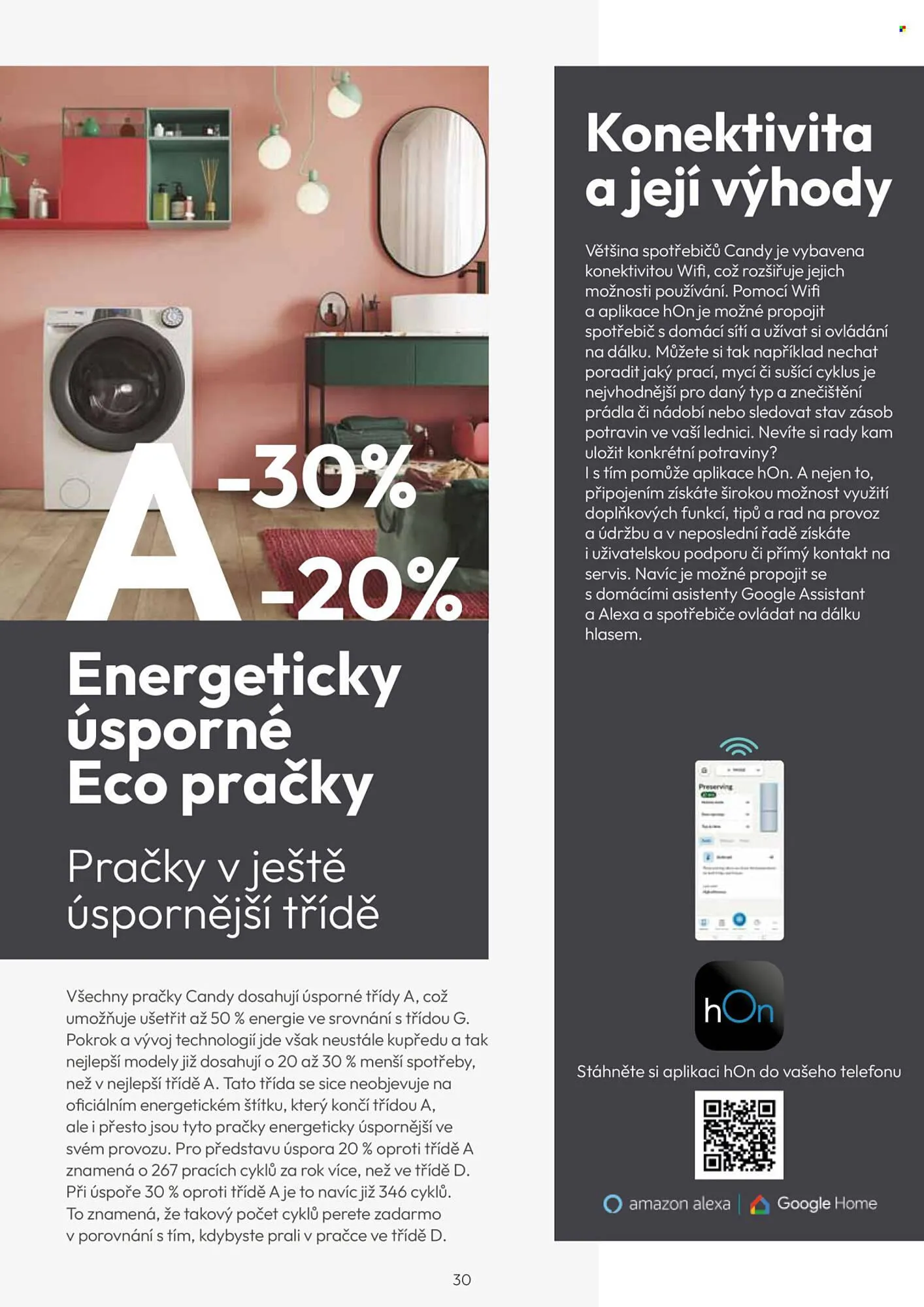 XXXLutz leták - 20. června 31. prosince 2025 - Page 30