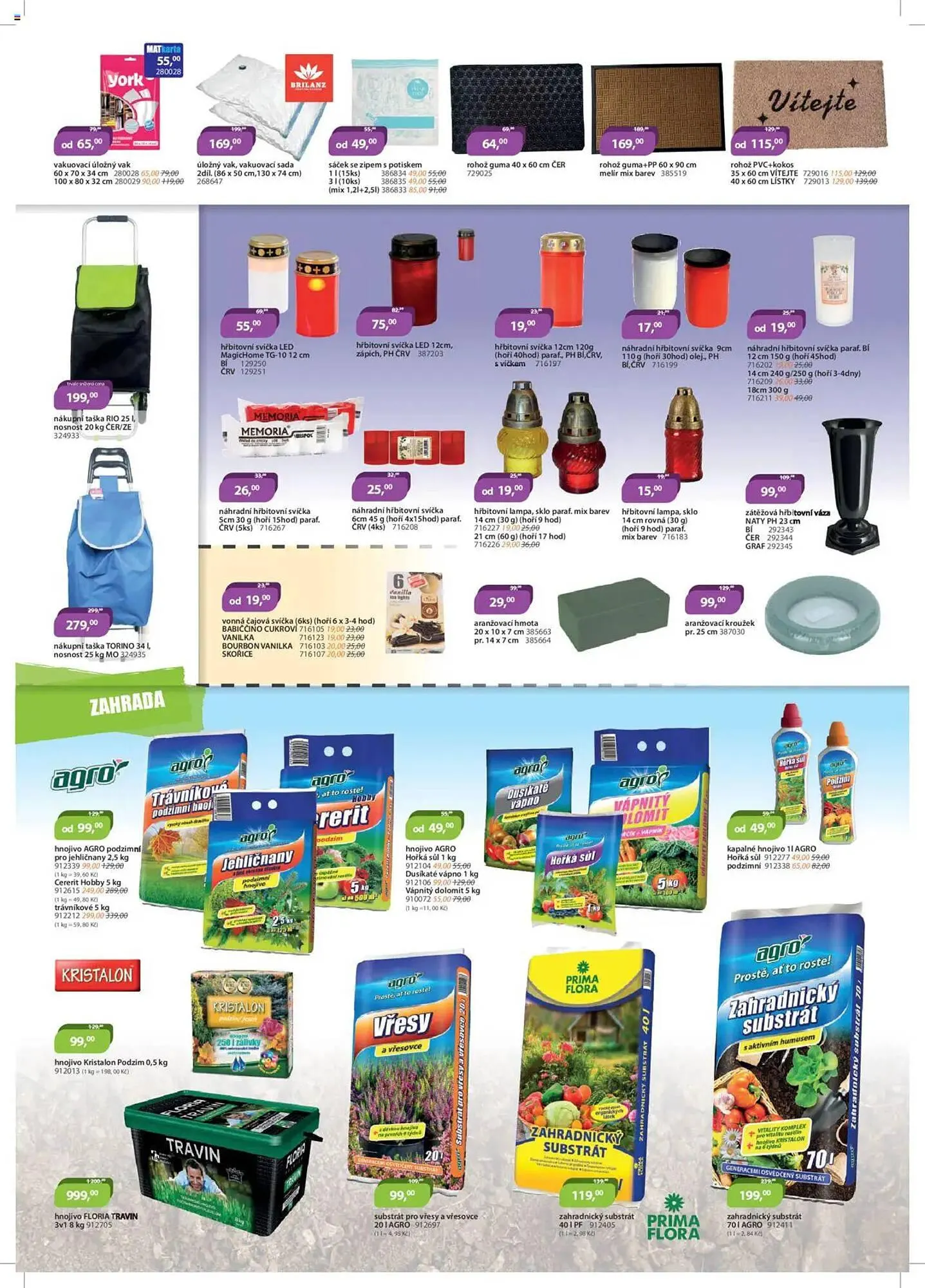 M.A.T. leták - 15. září 26. října 2025 - Page 3