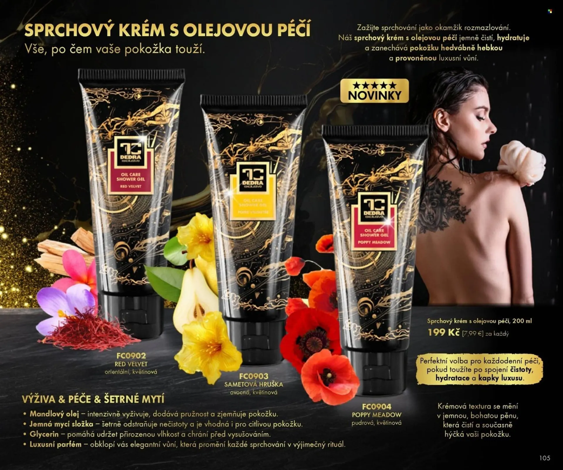 Dedra leták - 24. října 23. ledna 2026 - Page 5