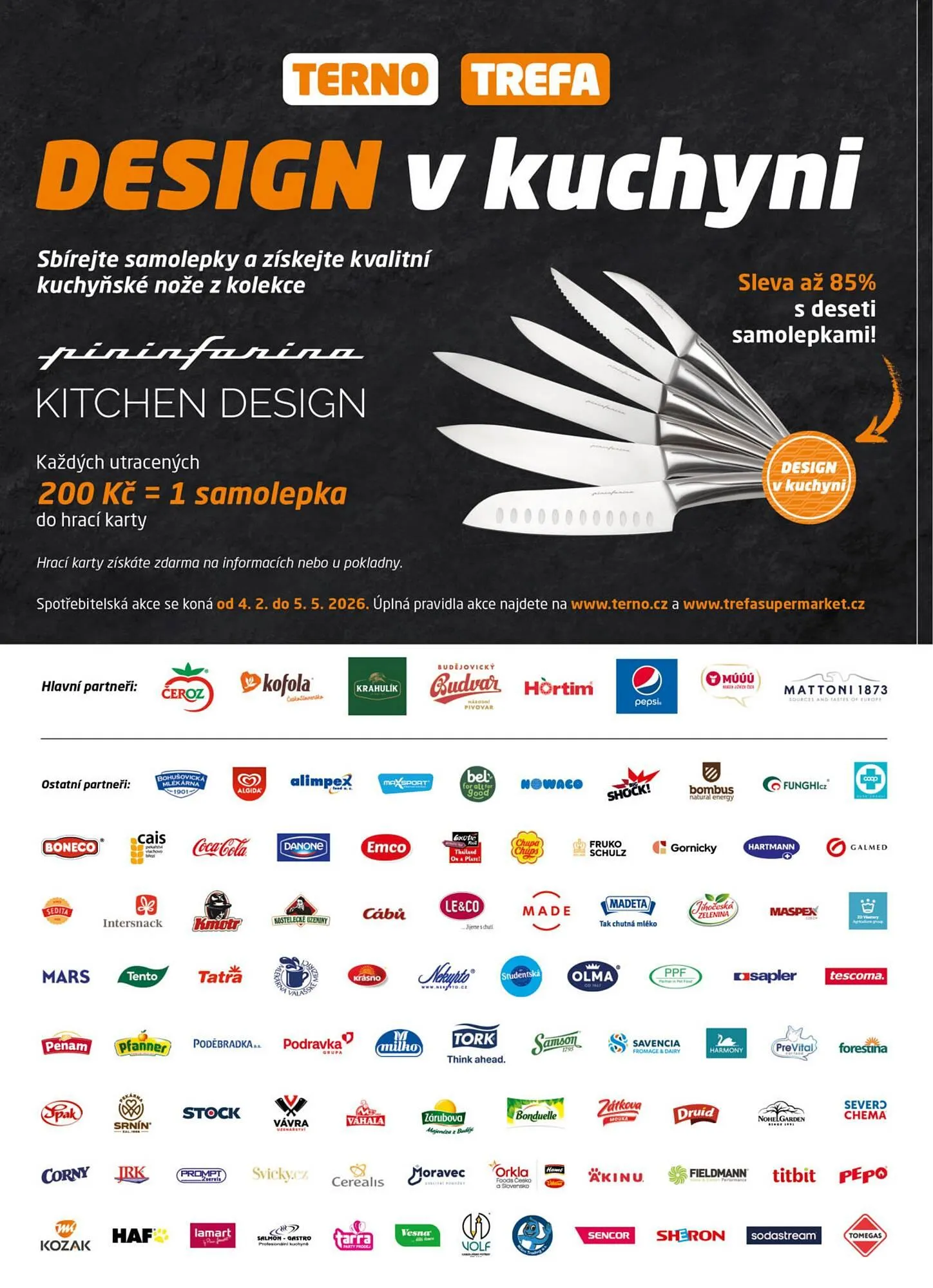 Terno leták - 15. dubna 21. dubna 2026 - Page 19