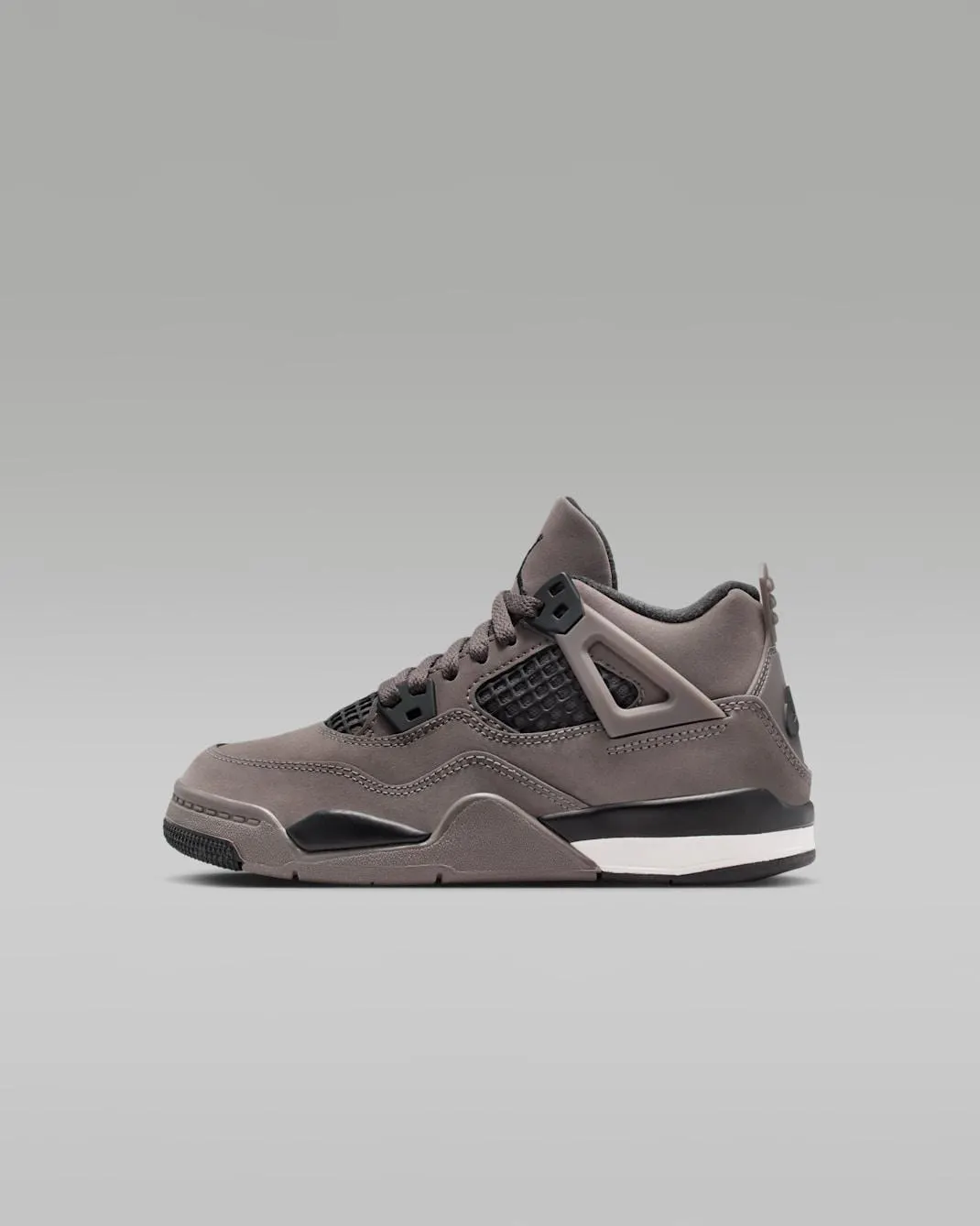 Jordan 4 Retro „Cave Stone and Black“