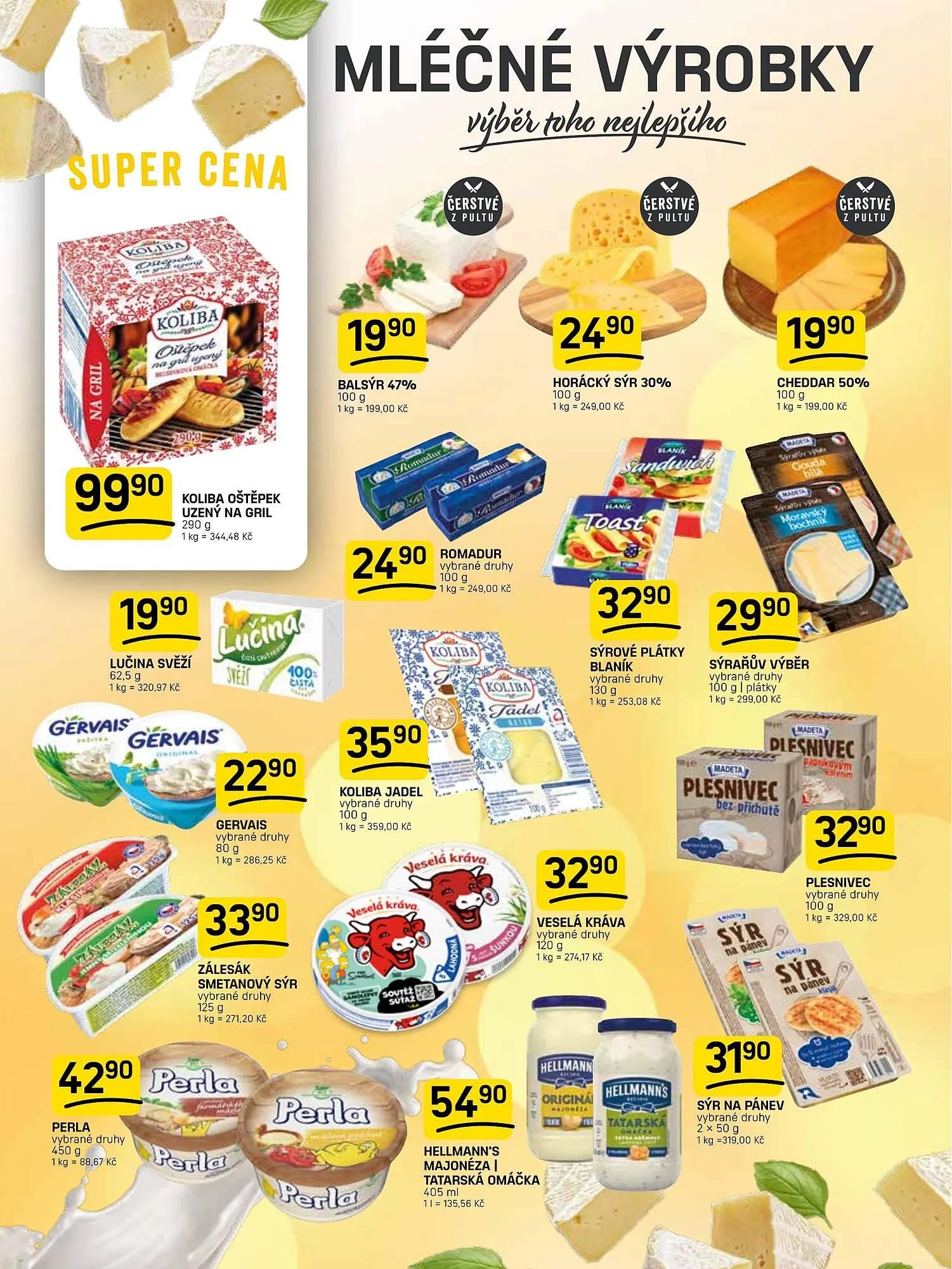 Flop leták - 22. dubna 28. dubna 2026 - Page 4