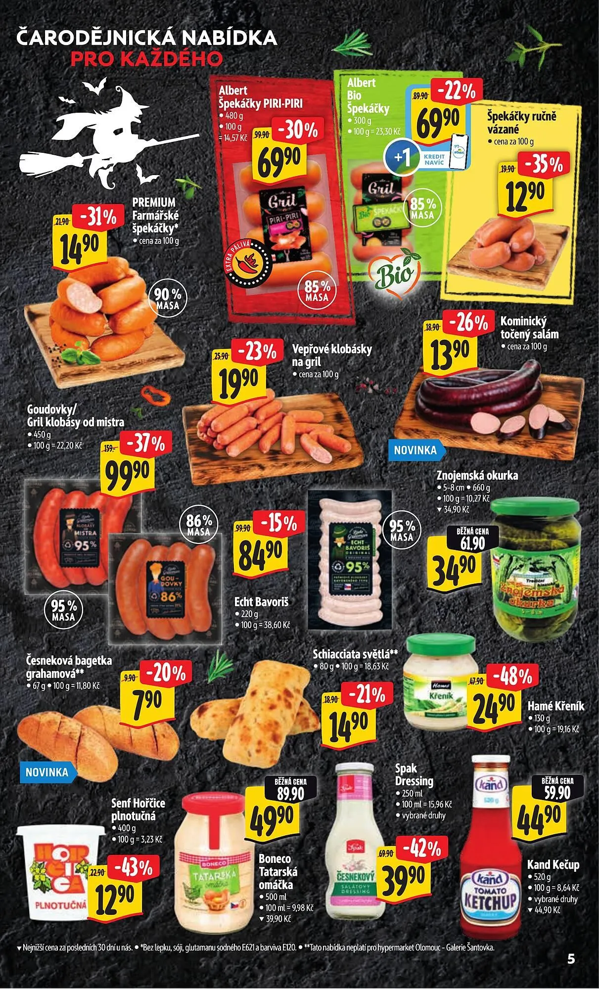 Albert leták - 29. dubna 5. května 2026 - Page 11