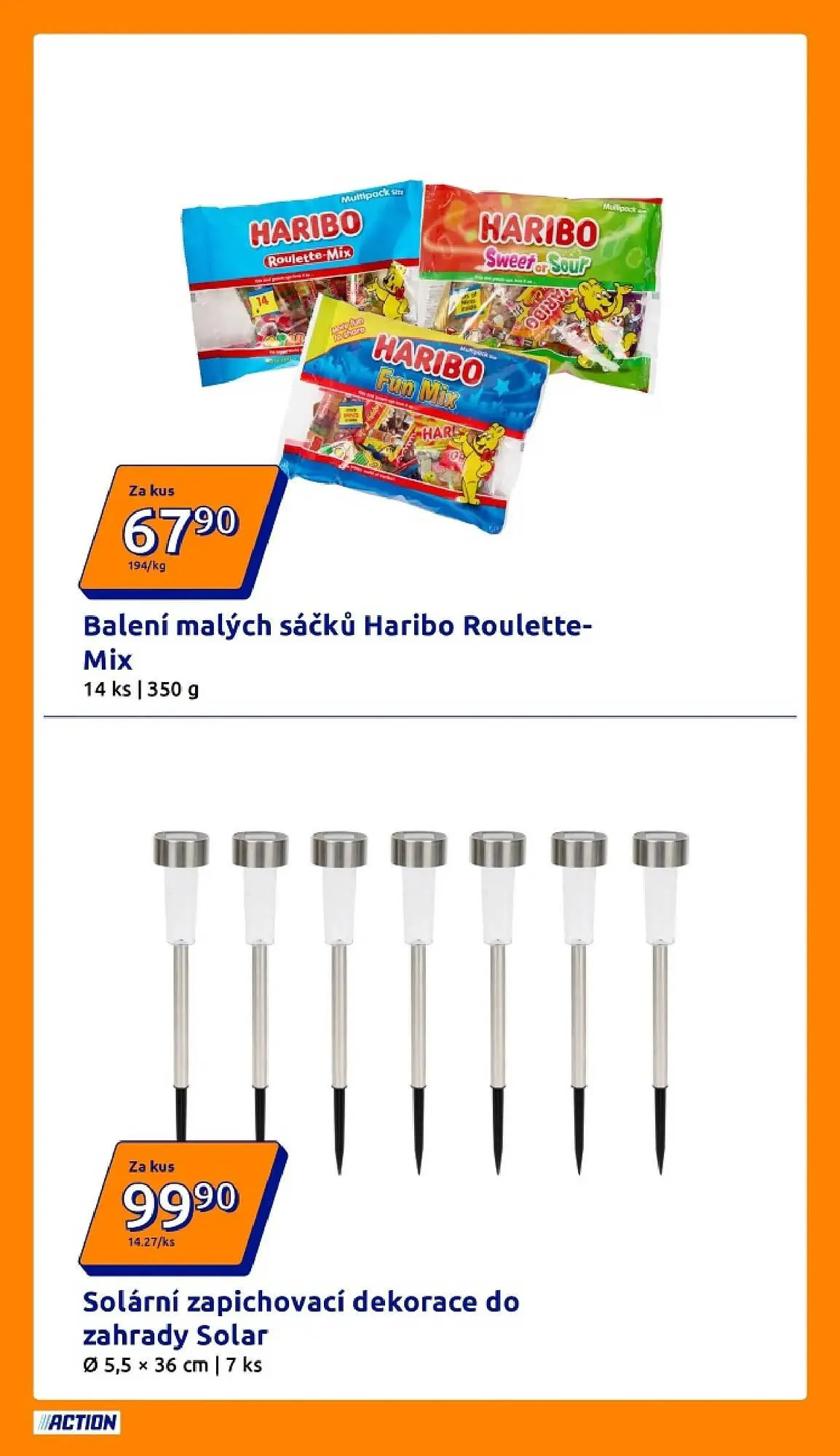 Action leták - 8. dubna 14. dubna 2026 - Page 4