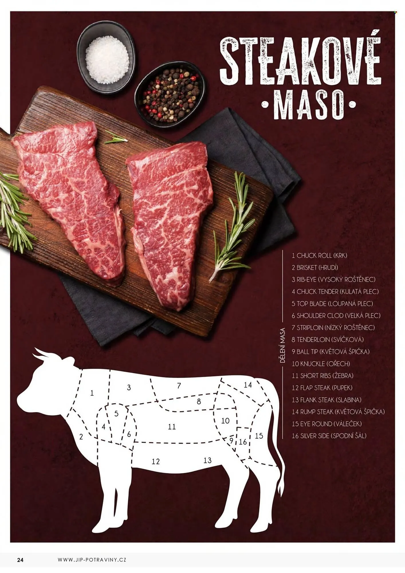 Jip leták - 23. dubna 31. prosince 2026 - Page 24