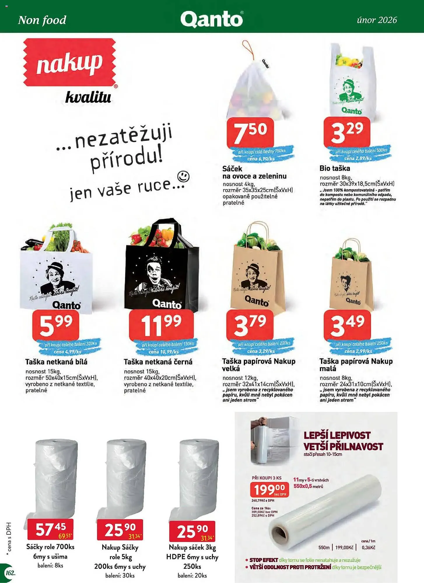 Astur&Qanto leták - 1. února 28. února 2026 - Page 162